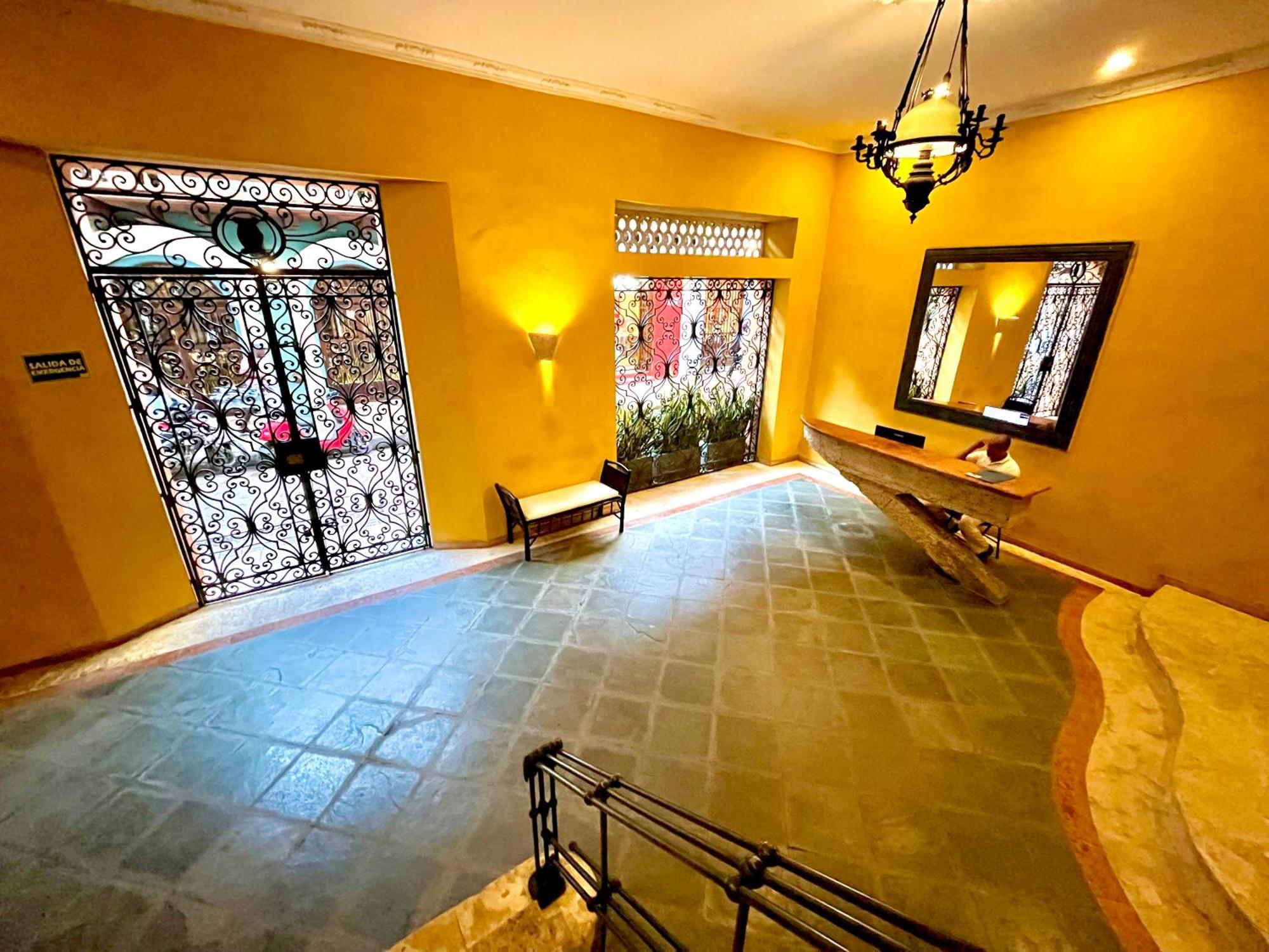 Apartment Havre De Paix Renove Cuidad Amurallada 4 Pax