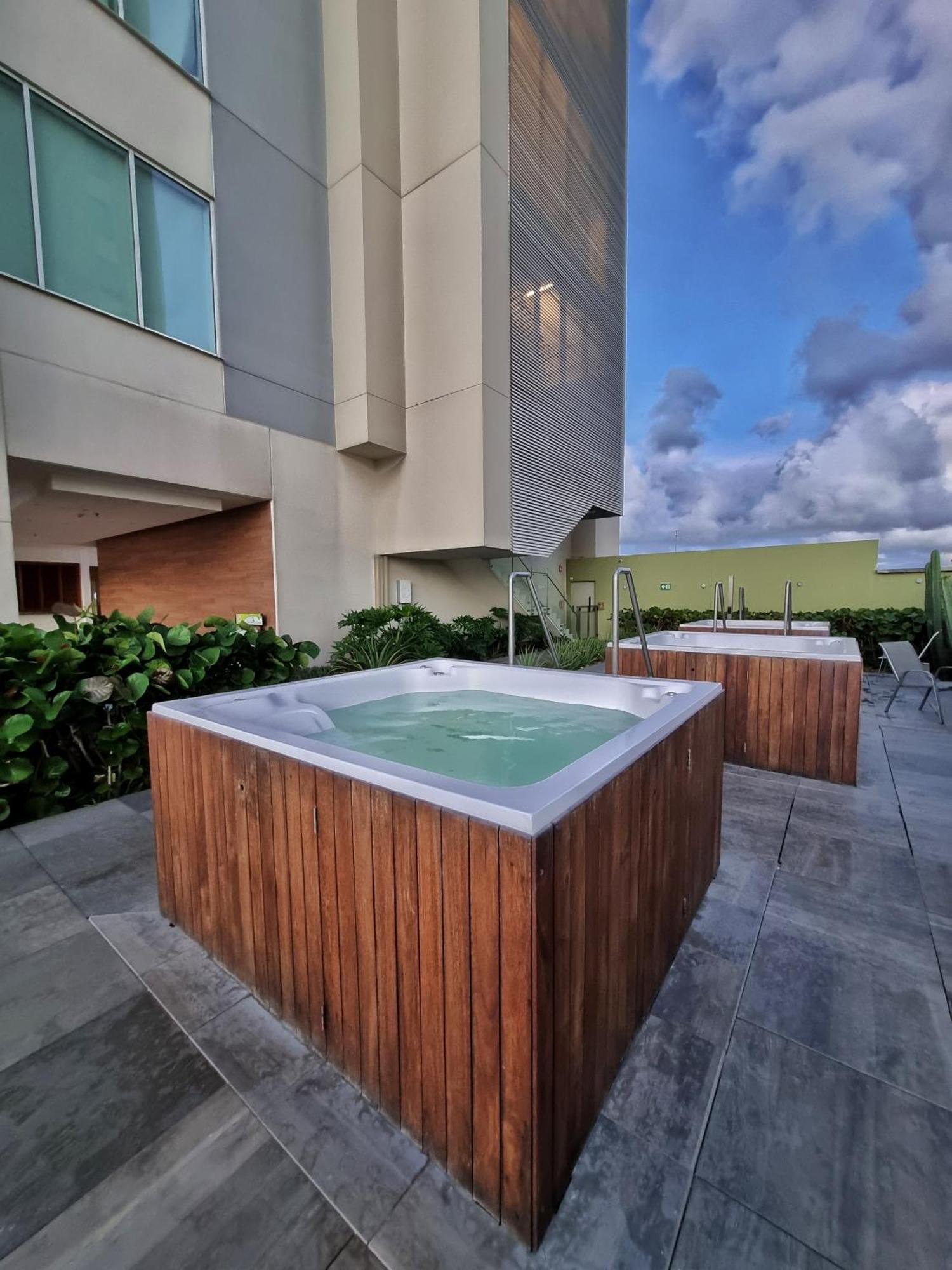 Aparthotel H2 Bocagrande Por Parceros Group