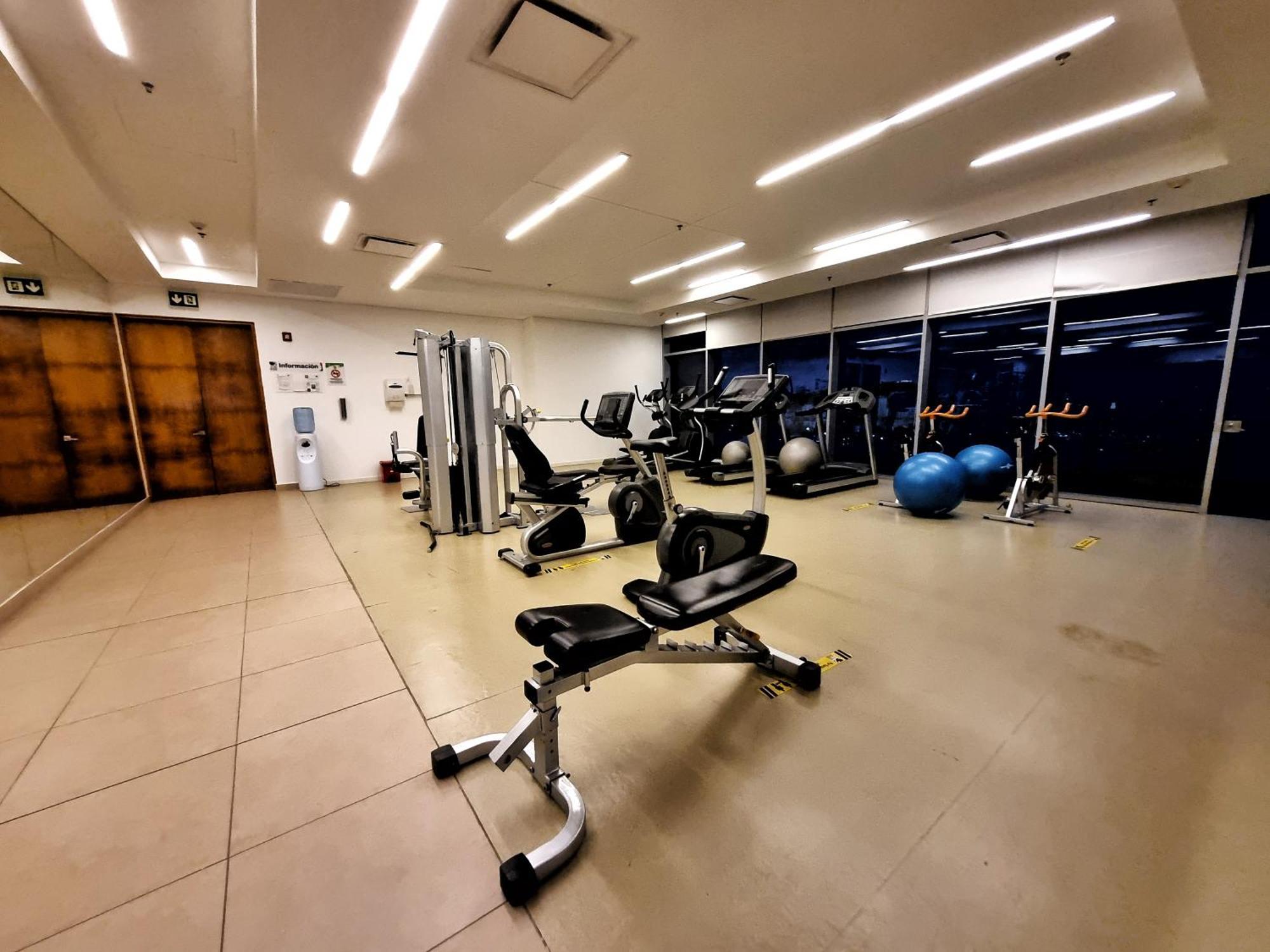 Aparthotel H2 Bocagrande Por Parceros Group *
