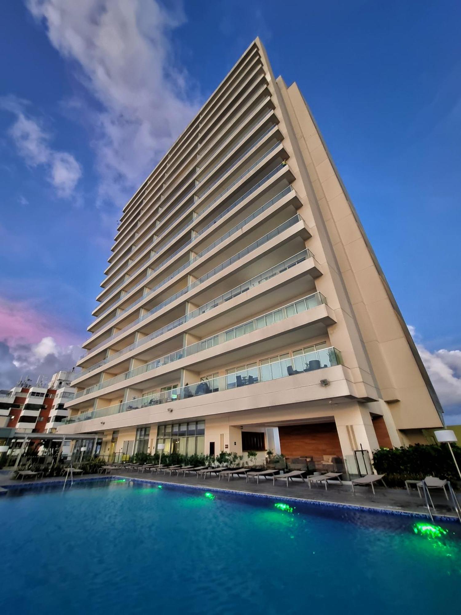 H2 Bocagrande Por Parceros Group Aparthotel *