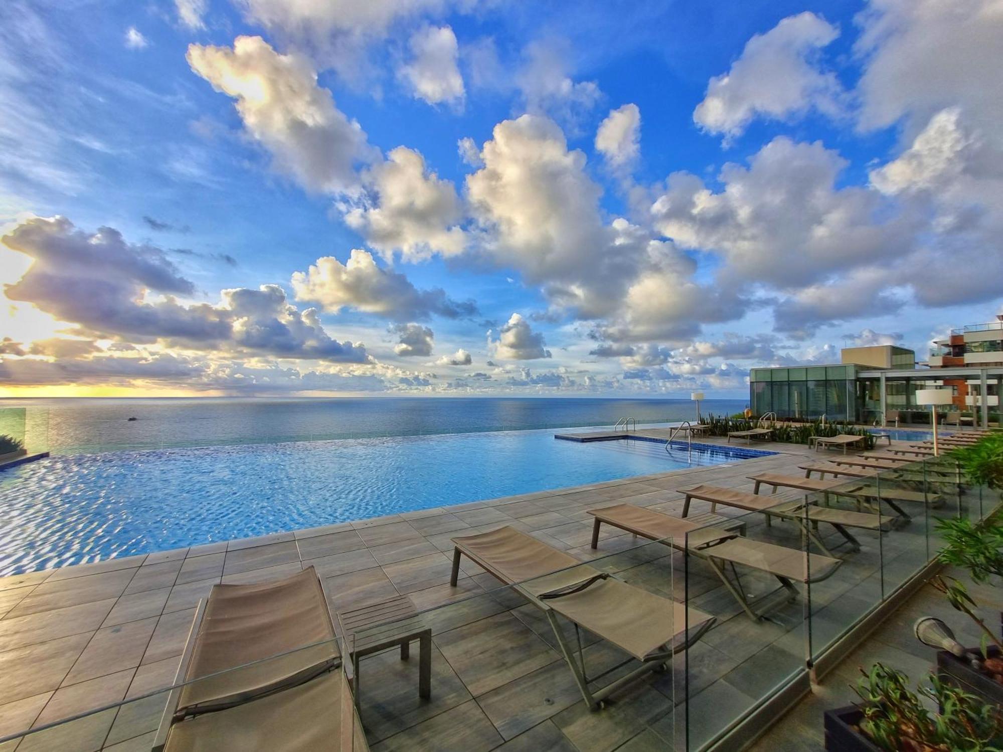 Aparthotel H2 Bocagrande Por Parceros Group *