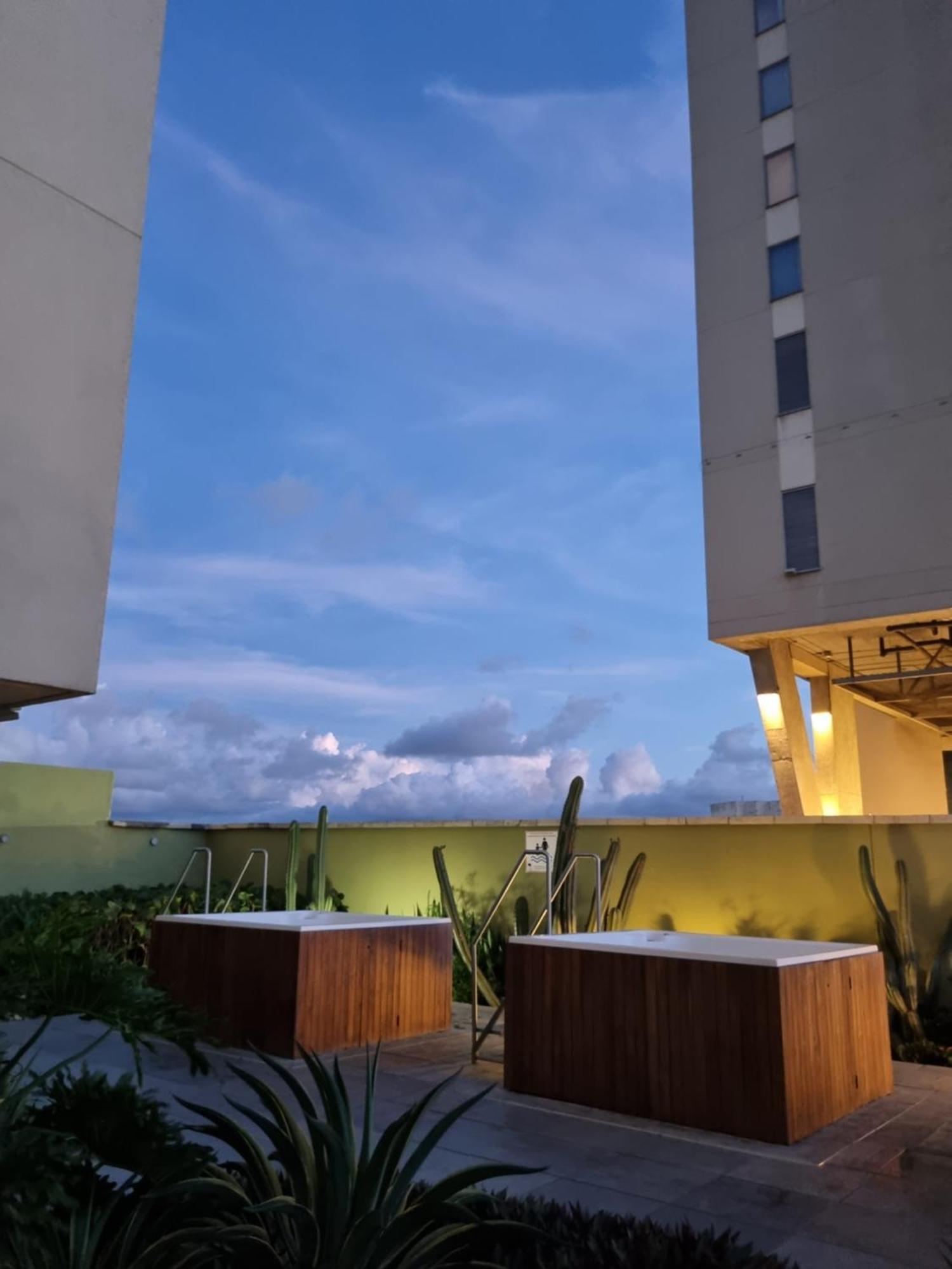 Aparthotel H2 Bocagrande Por Parceros Group Cartagena