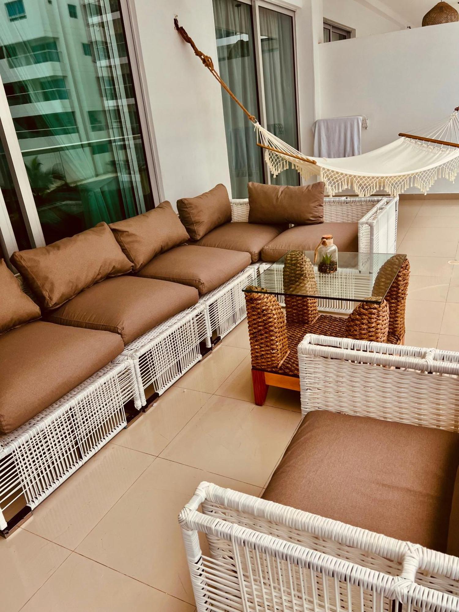 Apartment Morros Epic Luxury