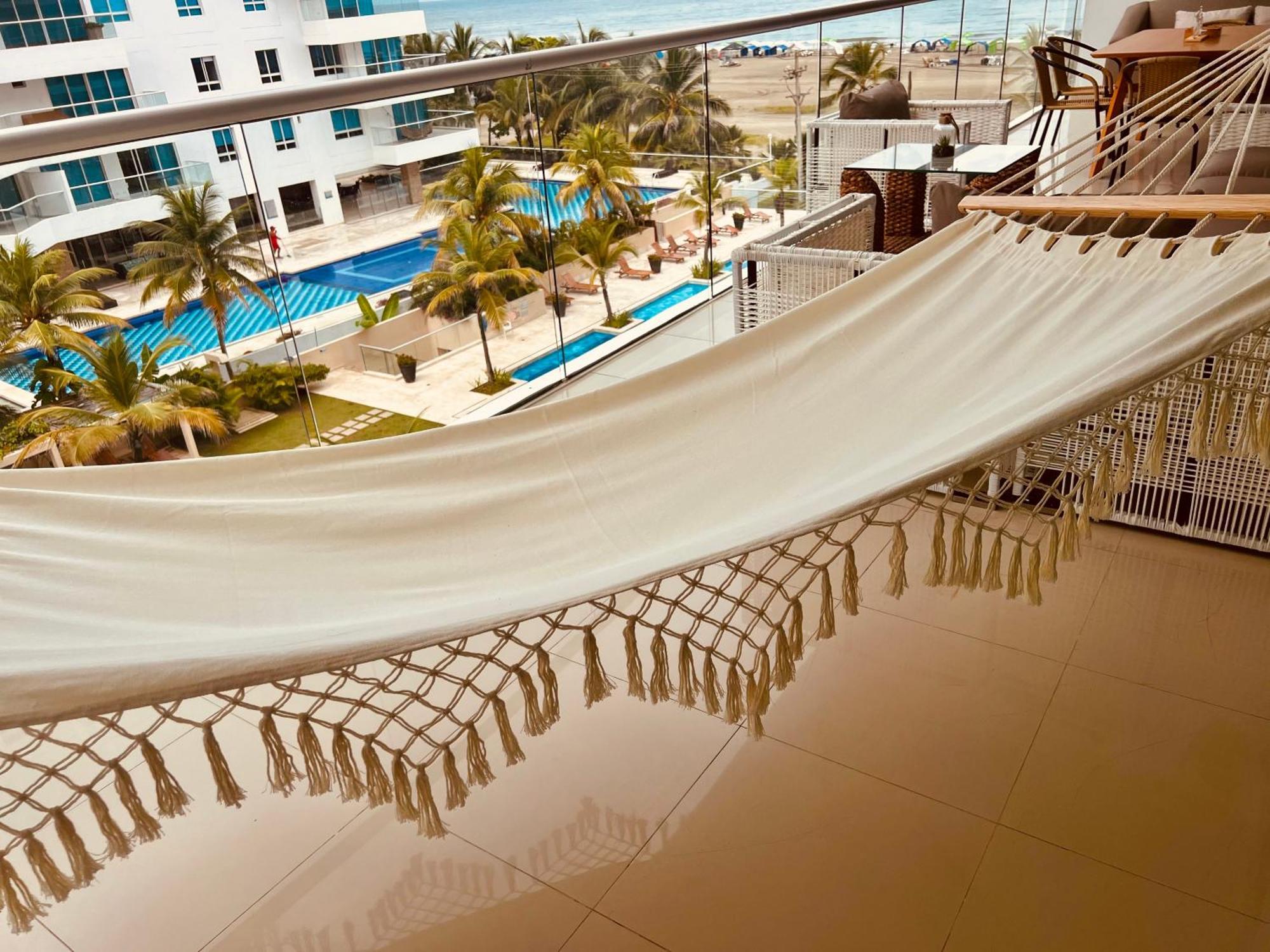 Morros Epic Luxury * Cartagena