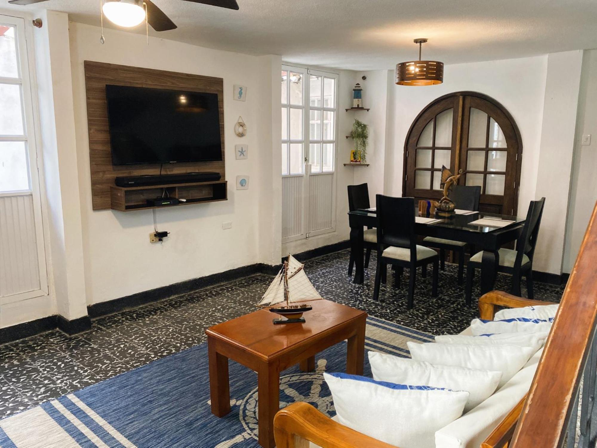 Cozy Apt. On Manga Bay Blvd. Apartment
