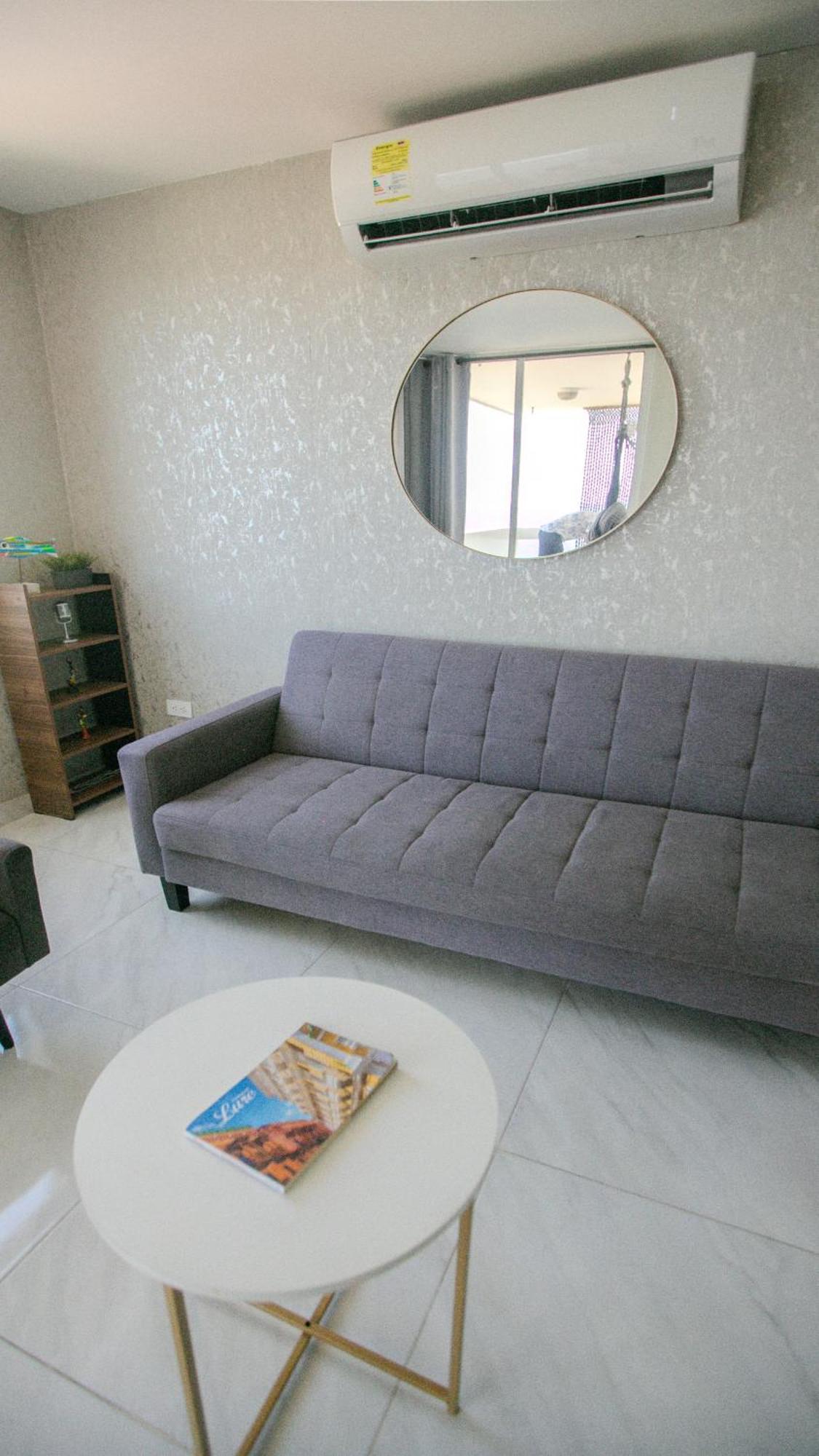 Stylish & Renovated In El Laguito, * Cartagena