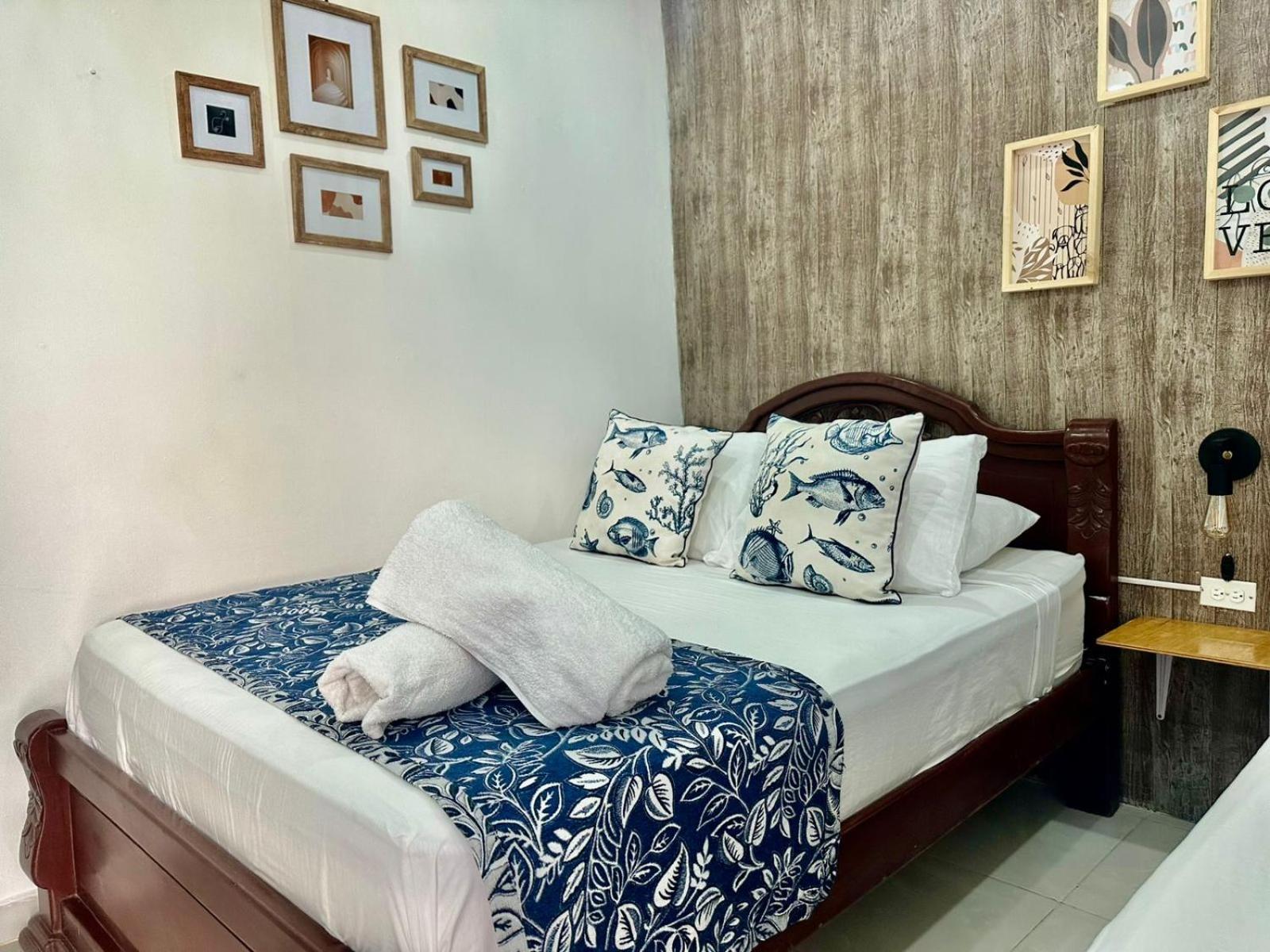Hotel Casa Centro Historico Cartagena