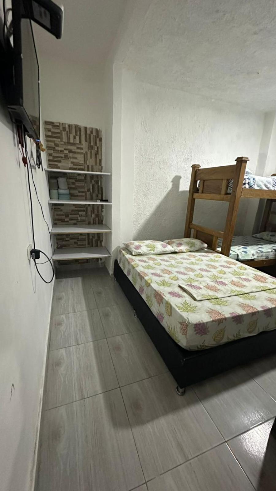 La Muralla Getsemani Guest house Cartagena