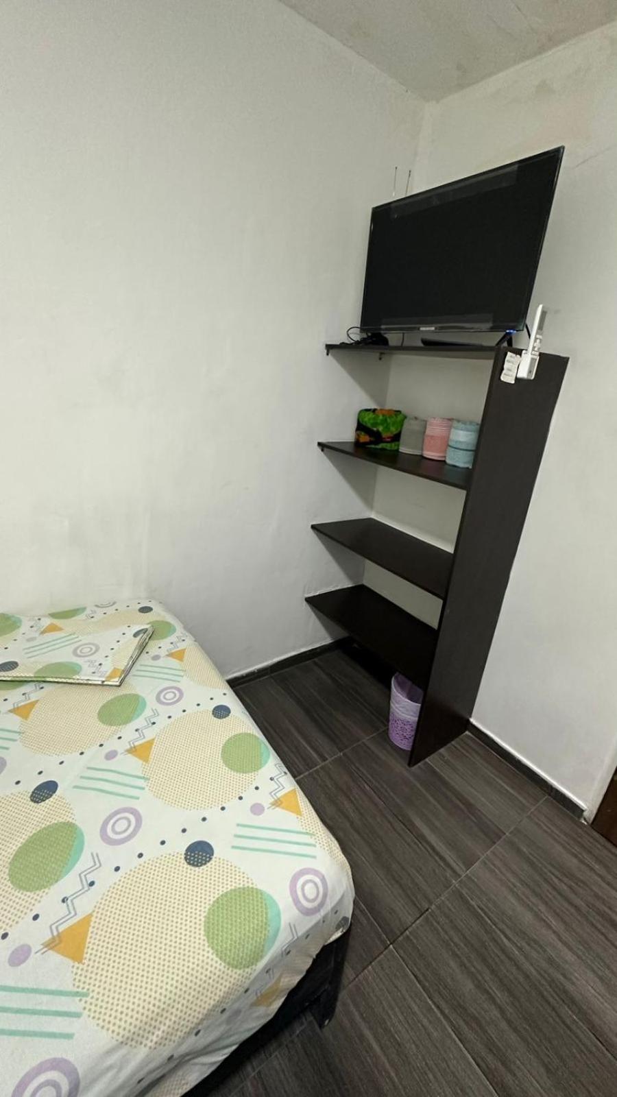 Guest house La Muralla Getsemani Cartagena