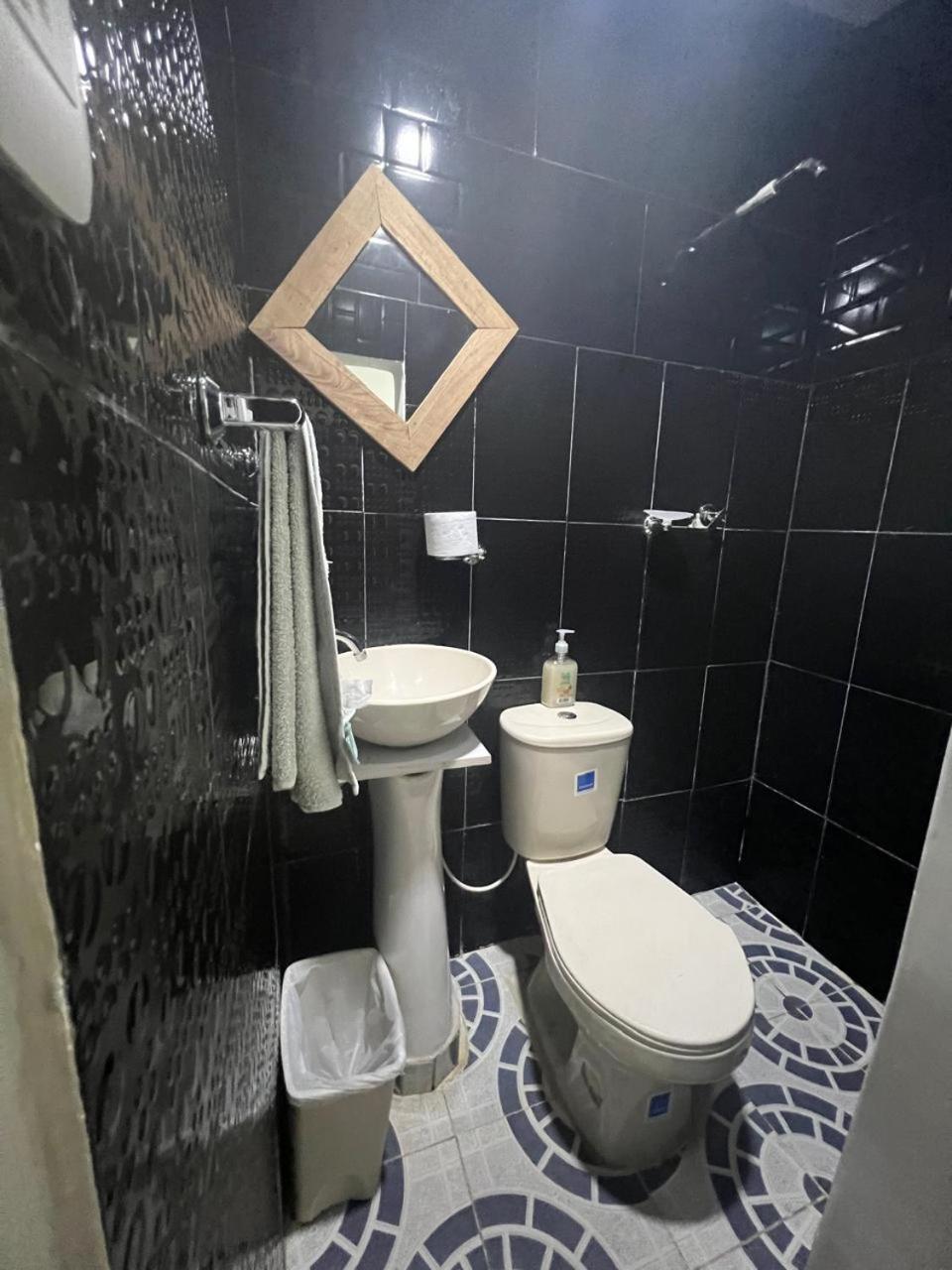 La Muralla Getsemani Guest house