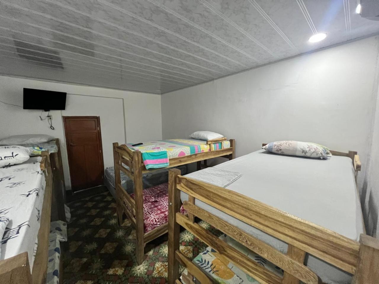 Guest house La Muralla Getsemani