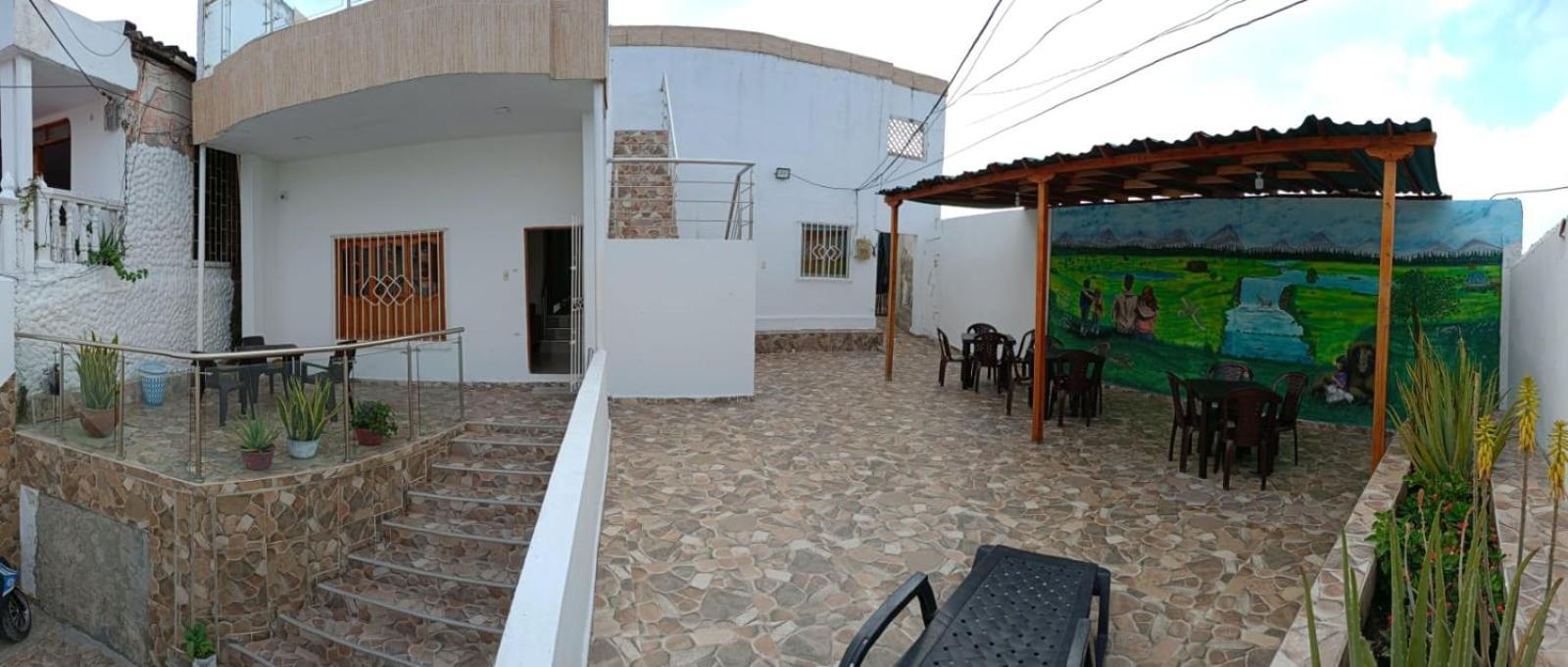 Casa Castro