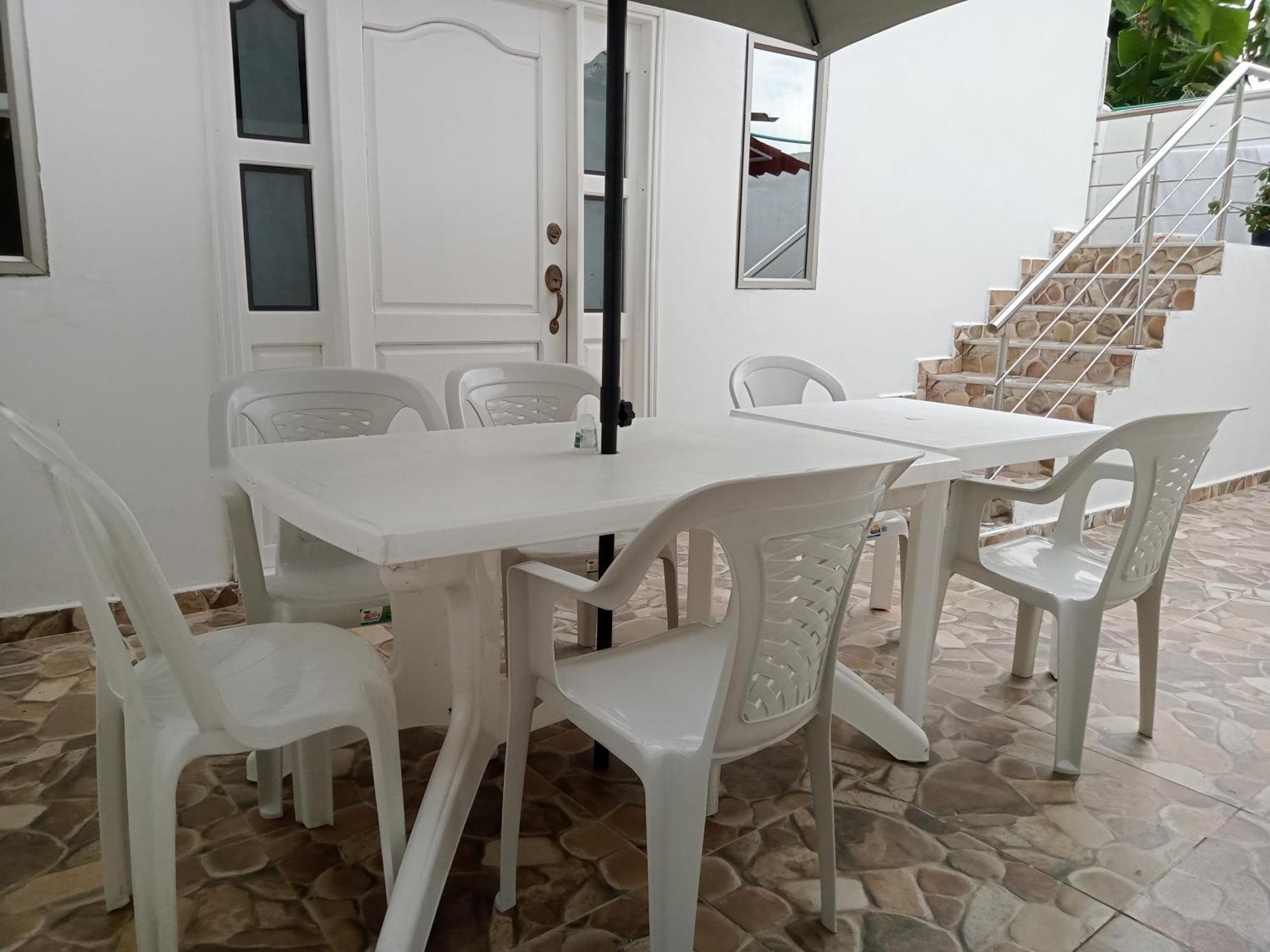 Casa Castro Hotel