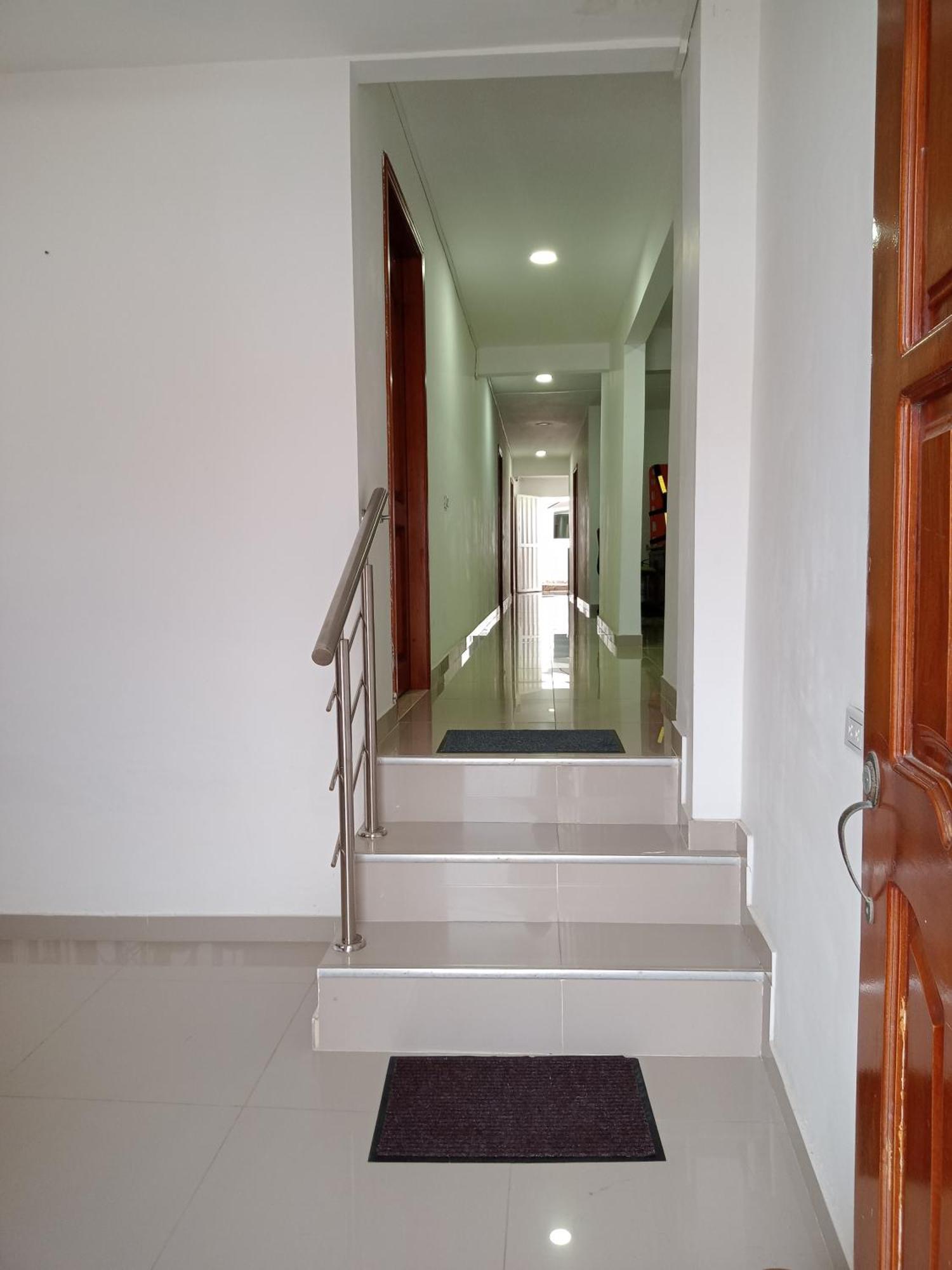 Hotel Casa Castro 4*