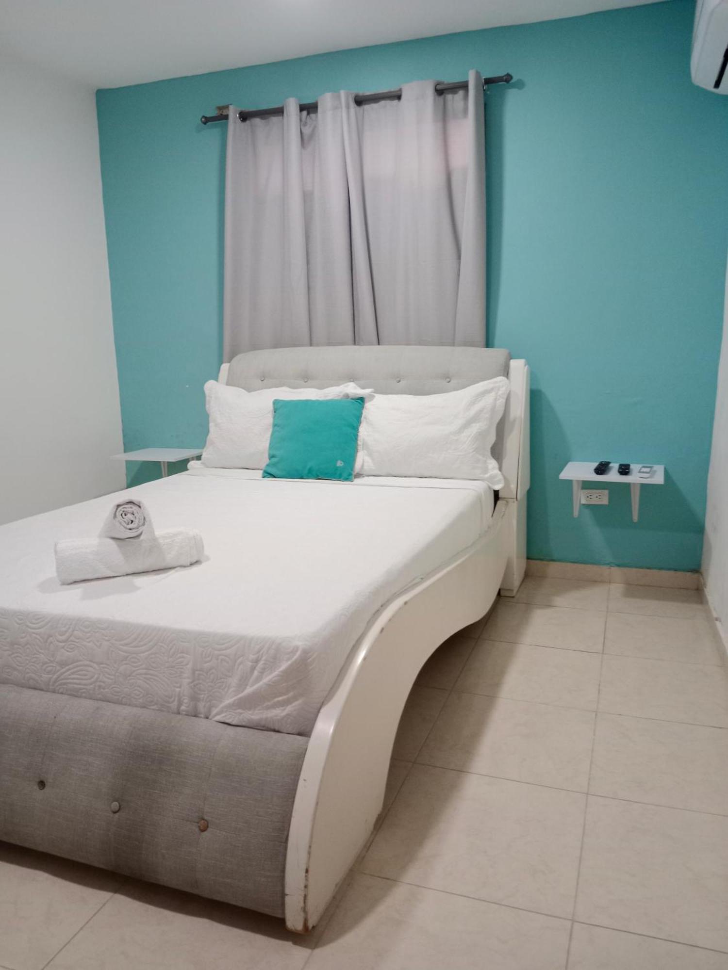 Hotel Casa Castro Cartagena