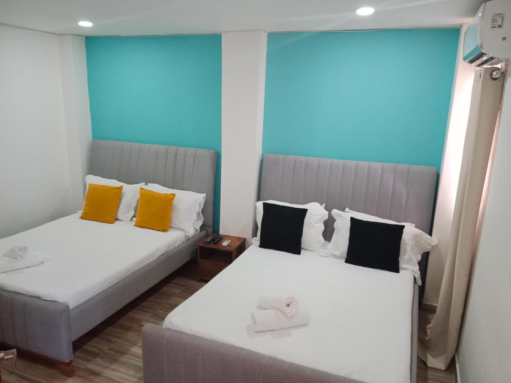 Casa Castro 4*