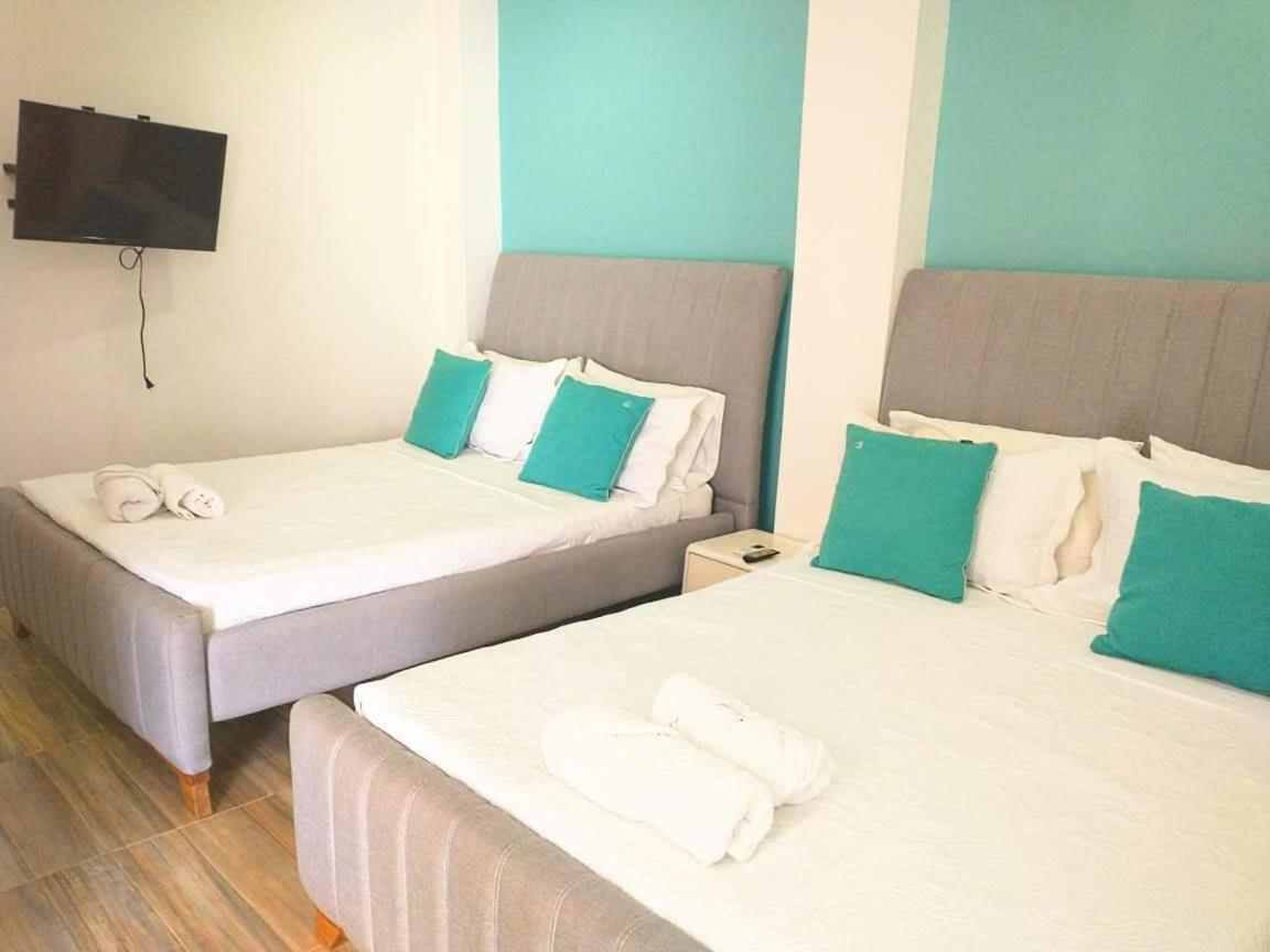 Hotel Casa Castro