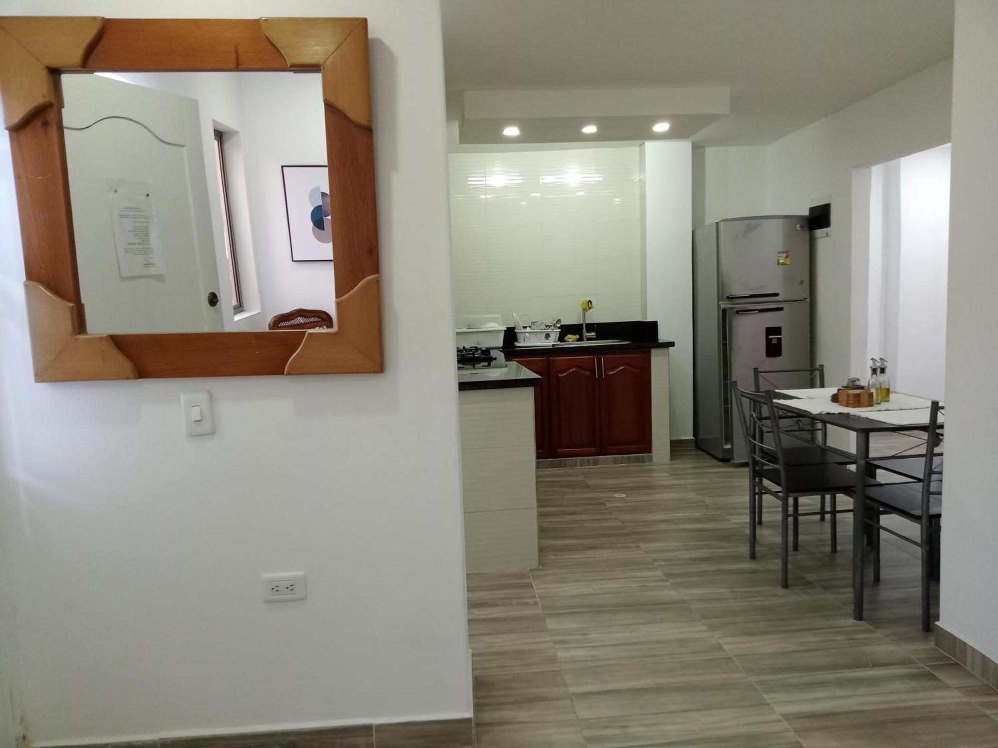 Casa Castro 4* Cartagena