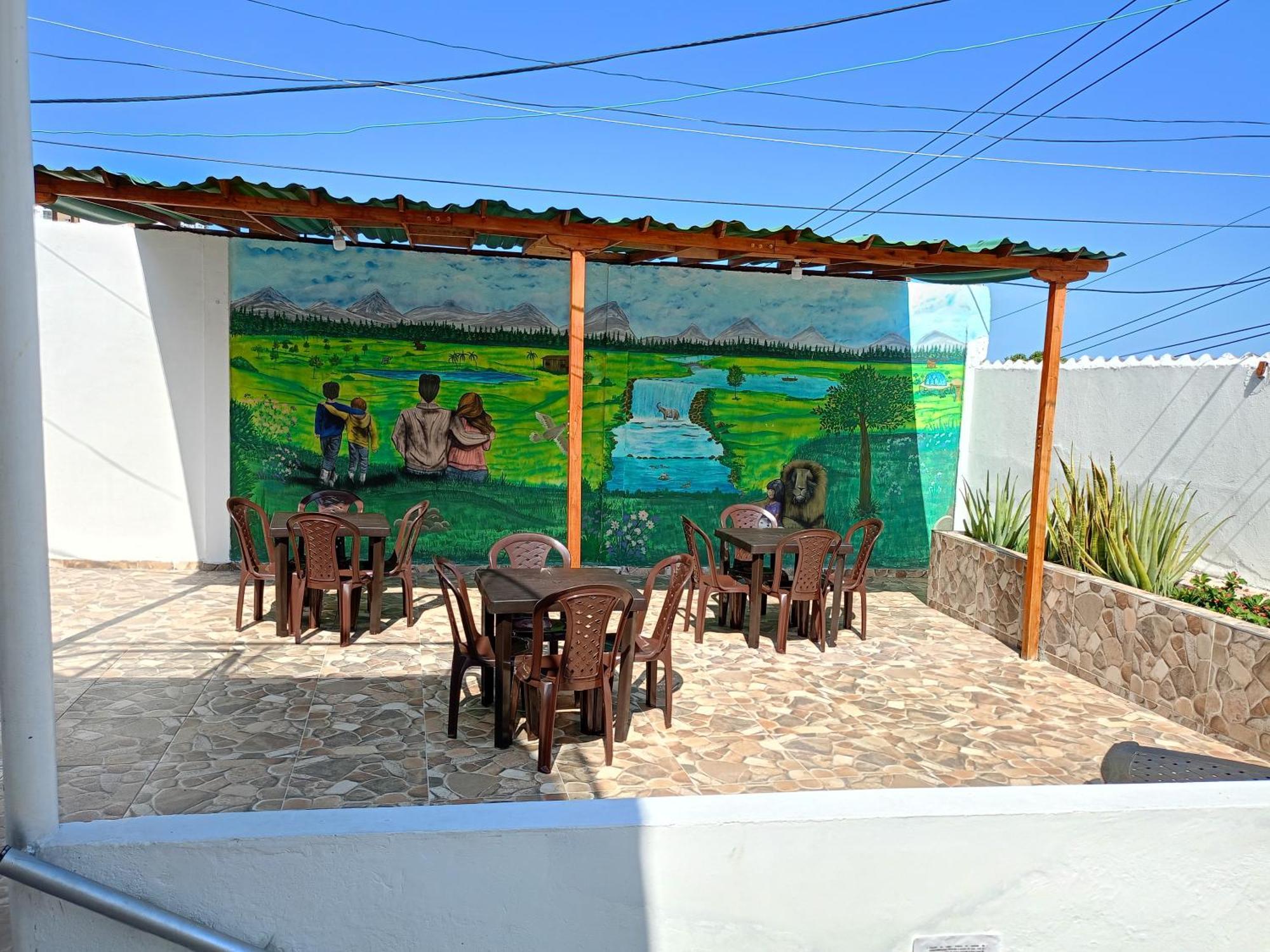 Casa Castro Hotel Cartagena