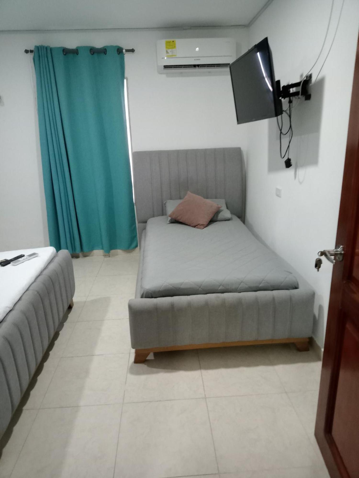 Casa Castro Hotel Cartagena