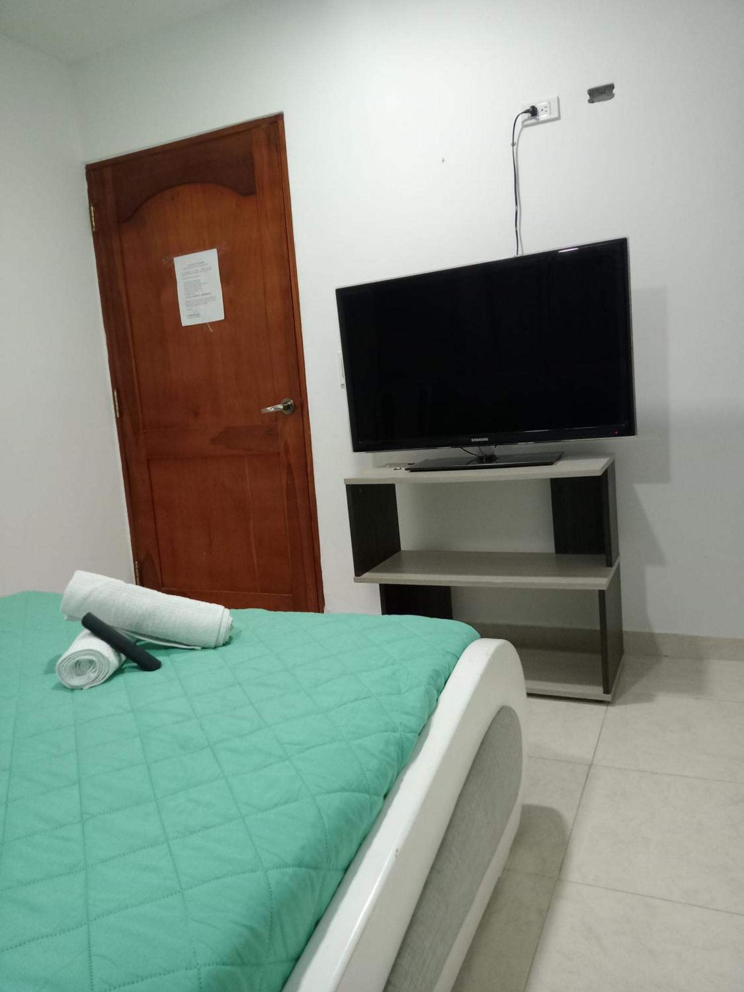 Casa Castro Cartagena