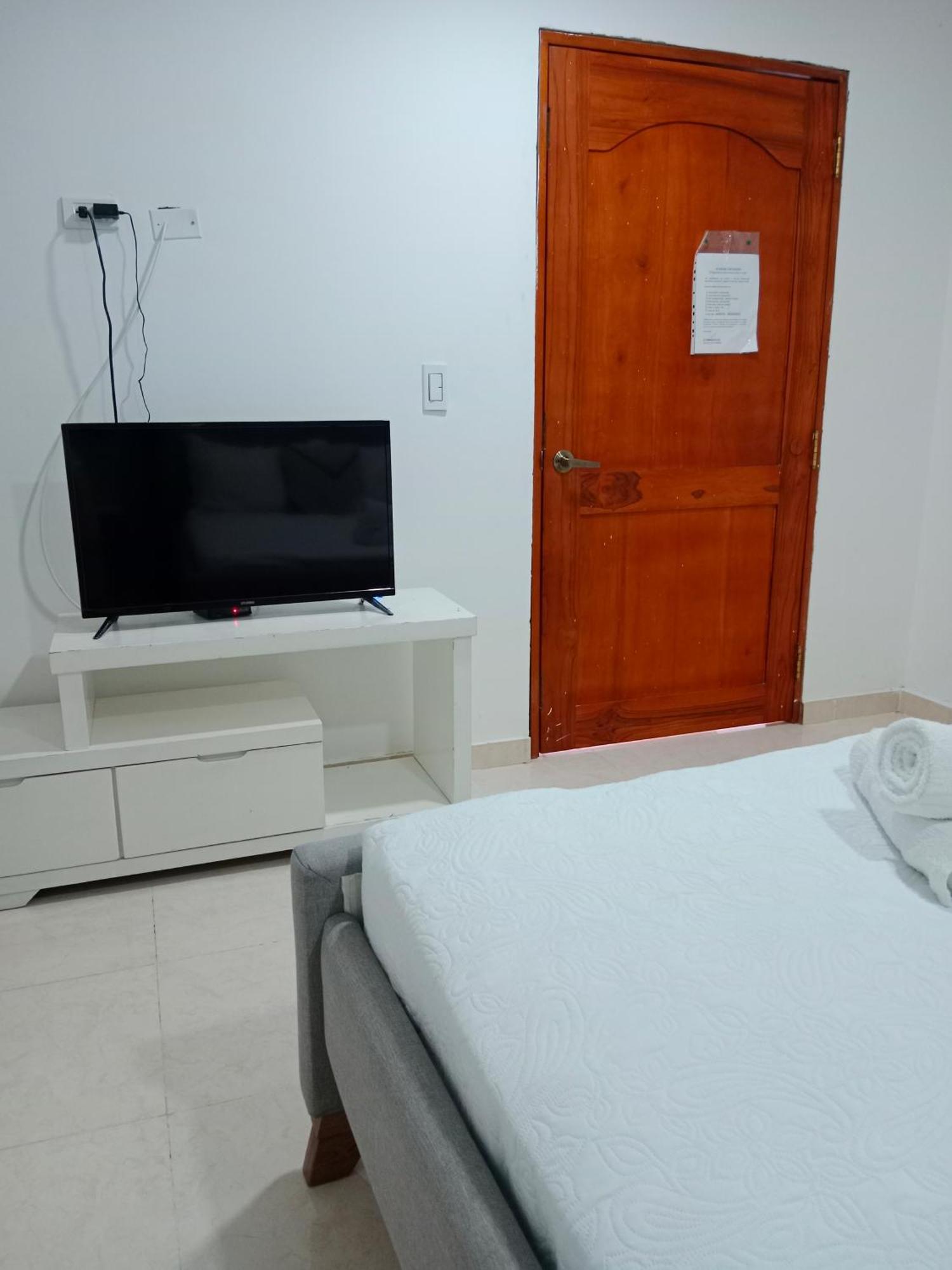 Casa Castro Hotel