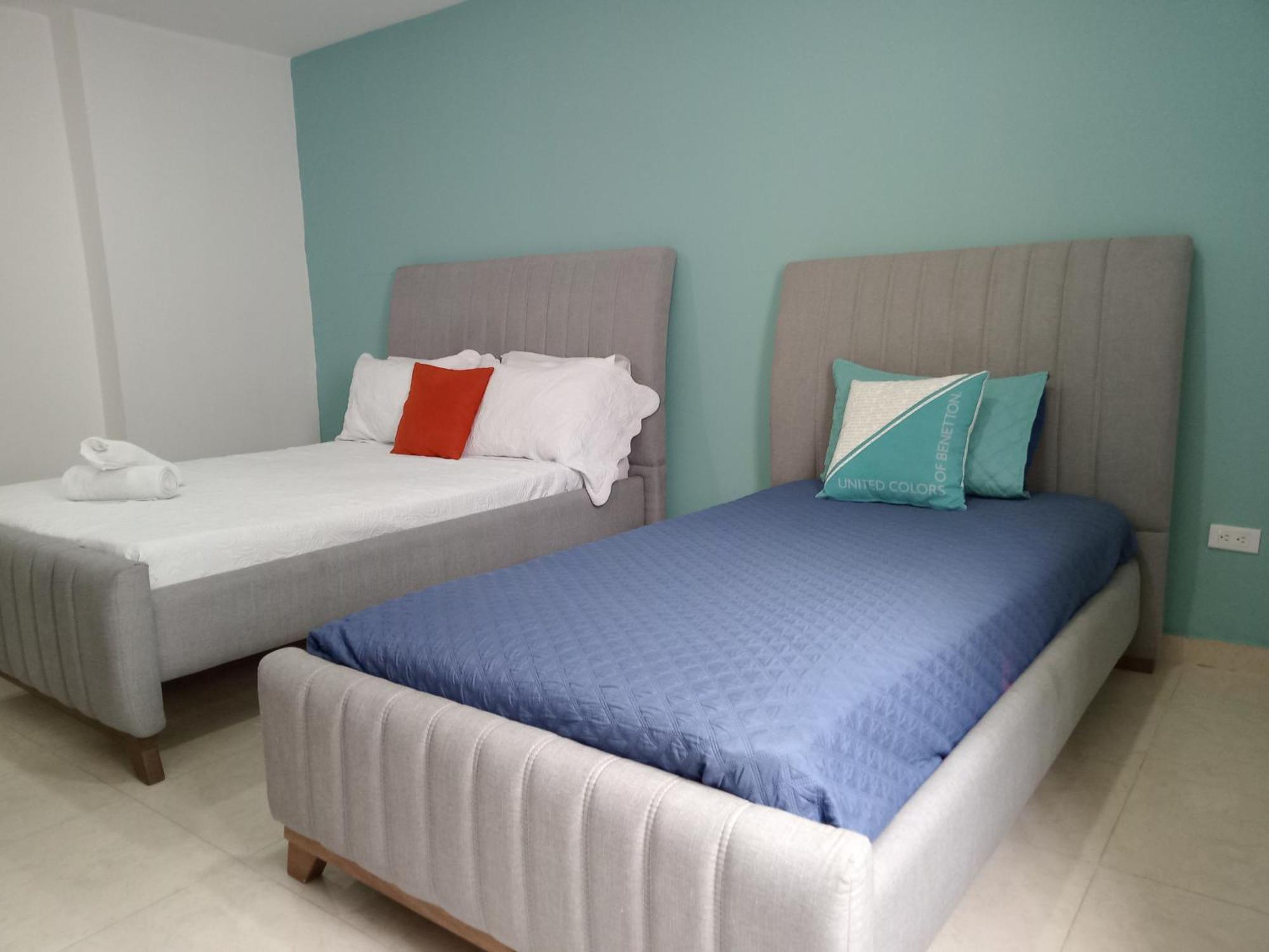 Hotel Casa Castro