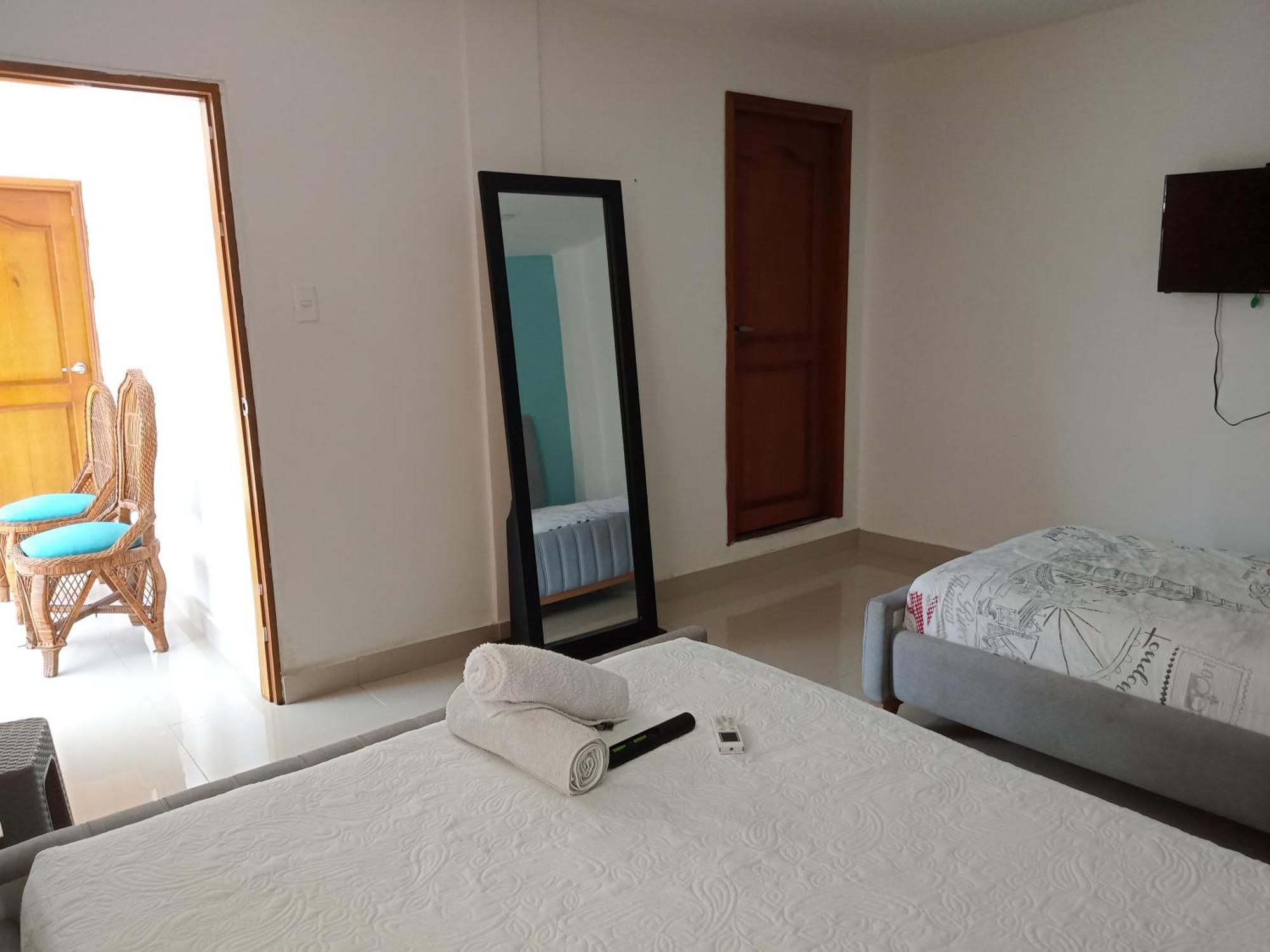 Casa Castro 4*