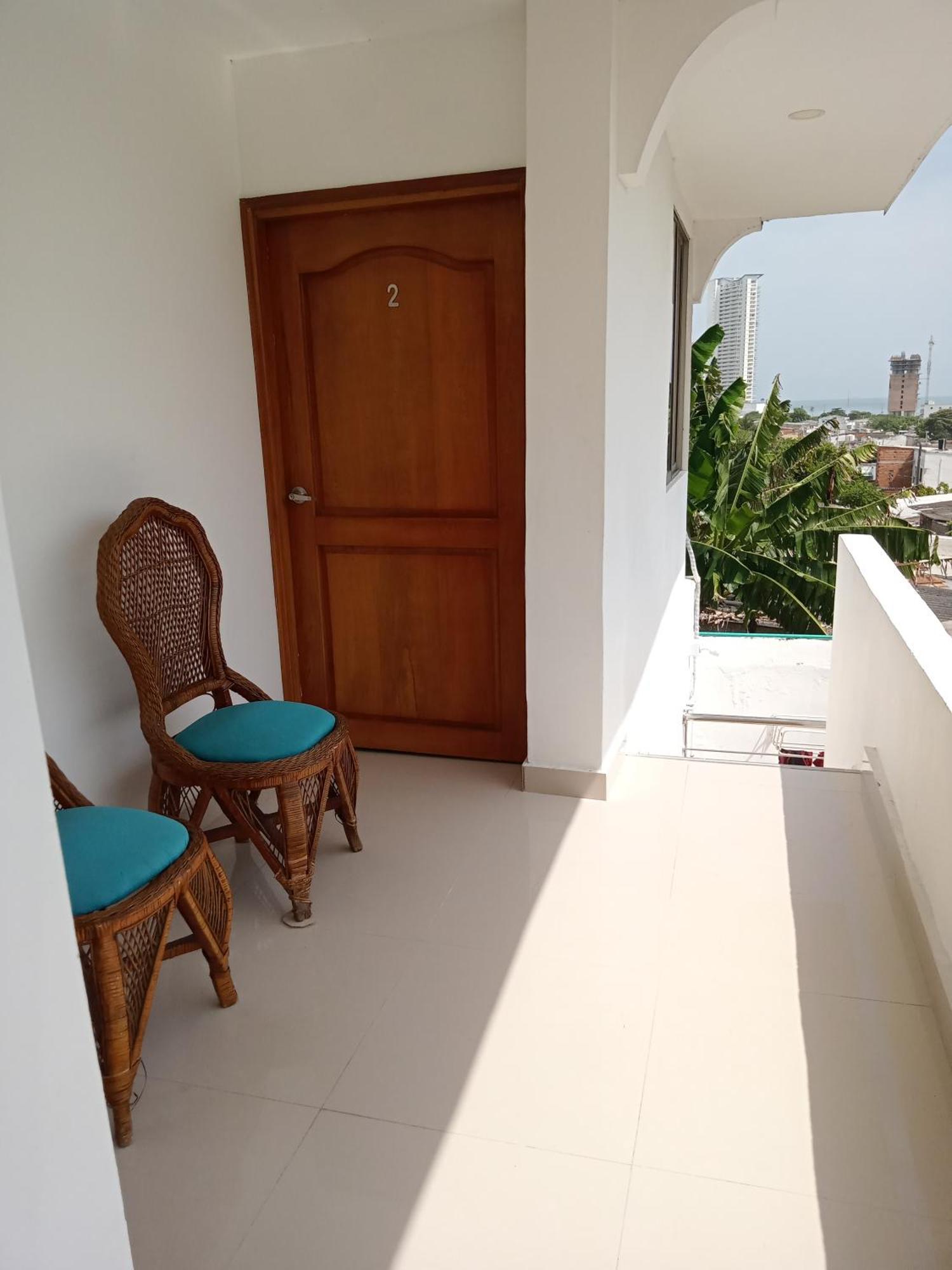 Hotel Casa Castro