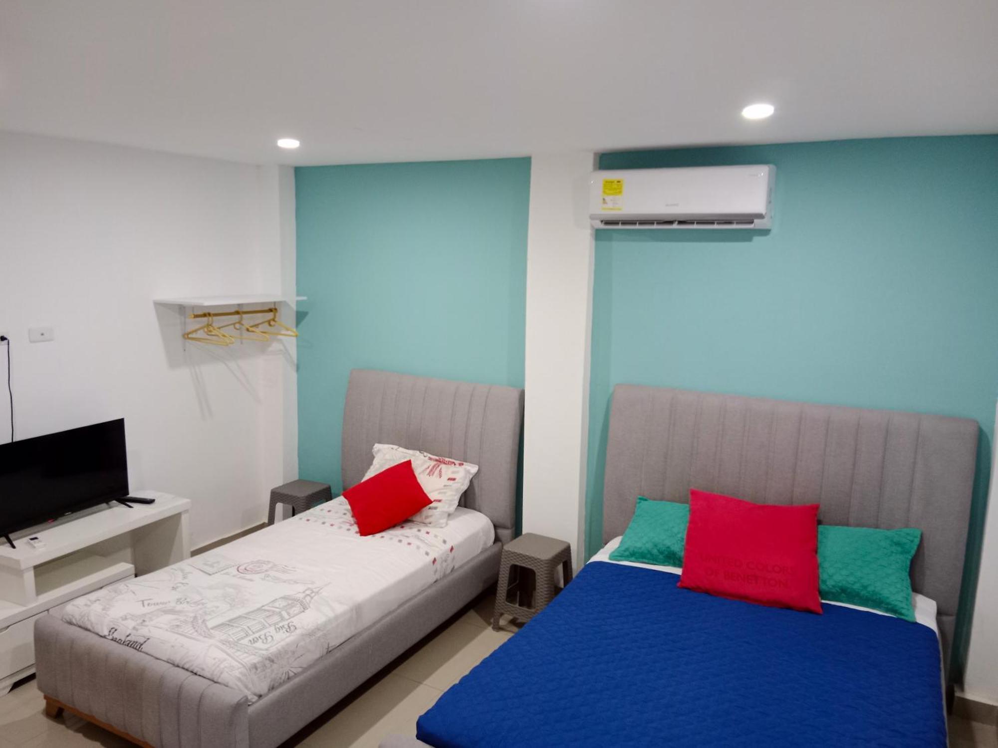 Casa Castro Hotel Cartagena