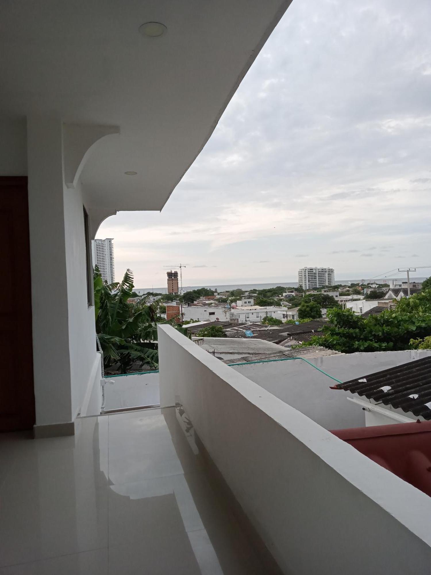 Casa Castro Hotel Cartagena