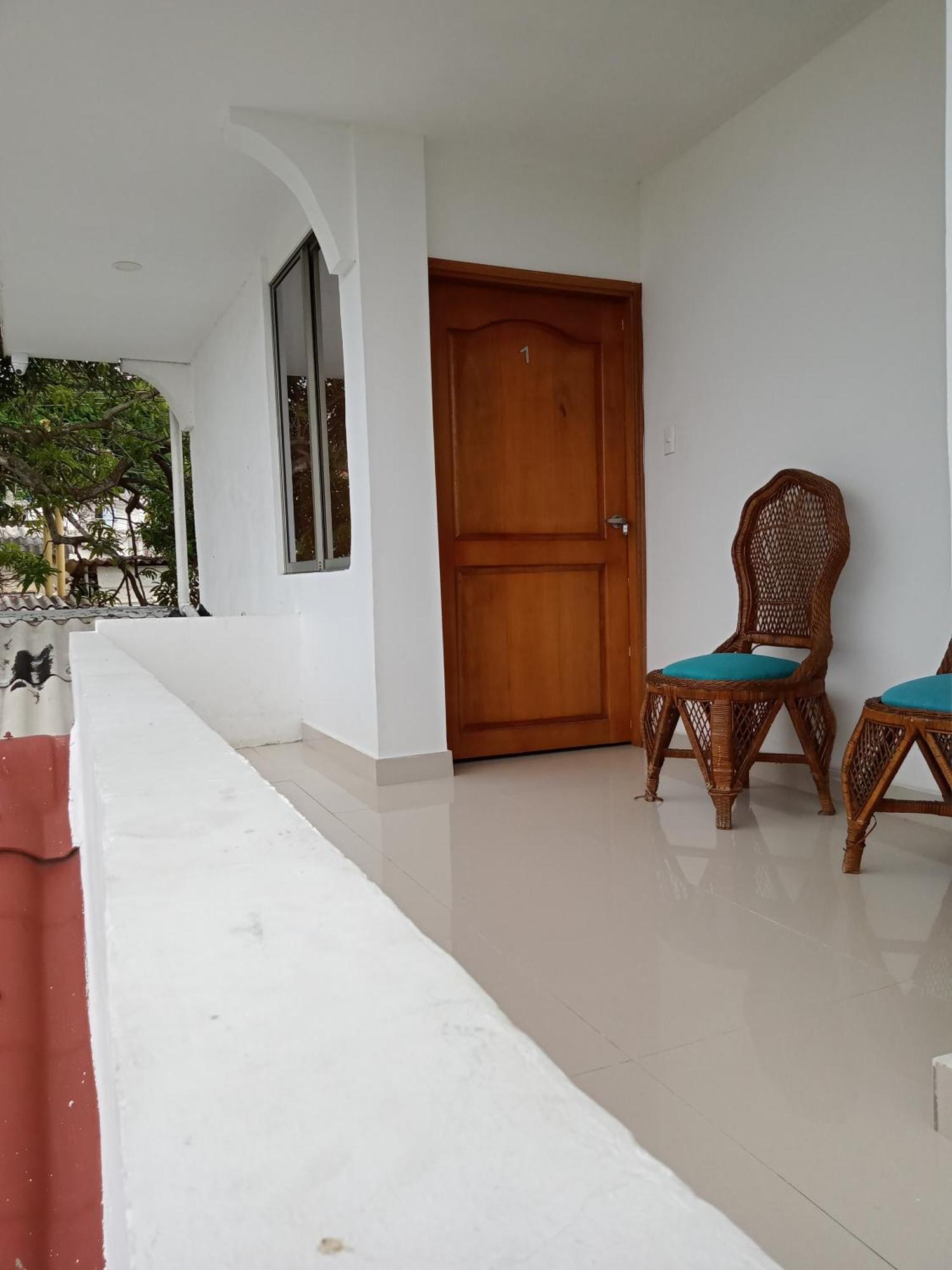 Casa Castro Hotel Cartagena