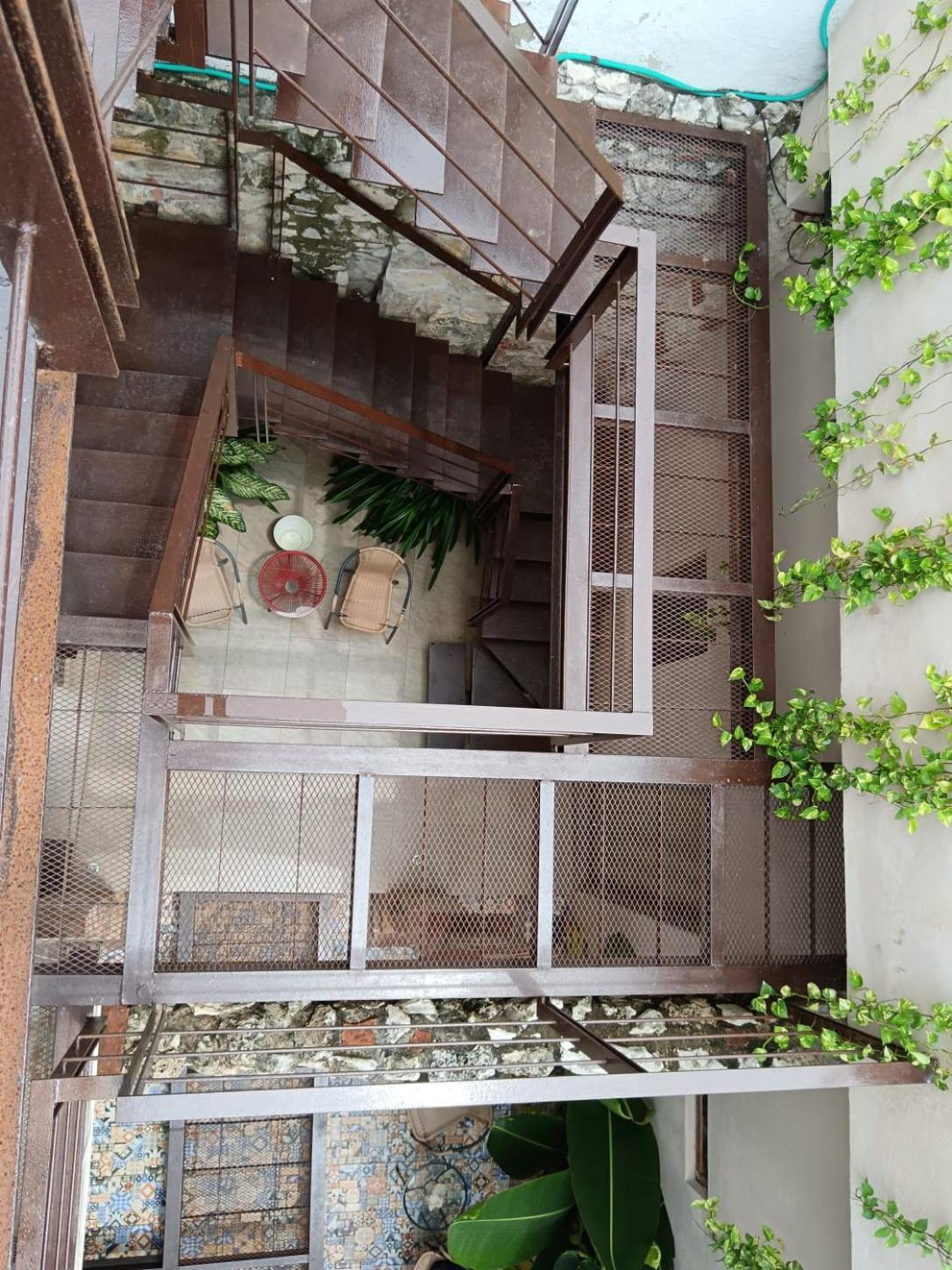 Apartment Duplex En Getsemani Twon Cartagena