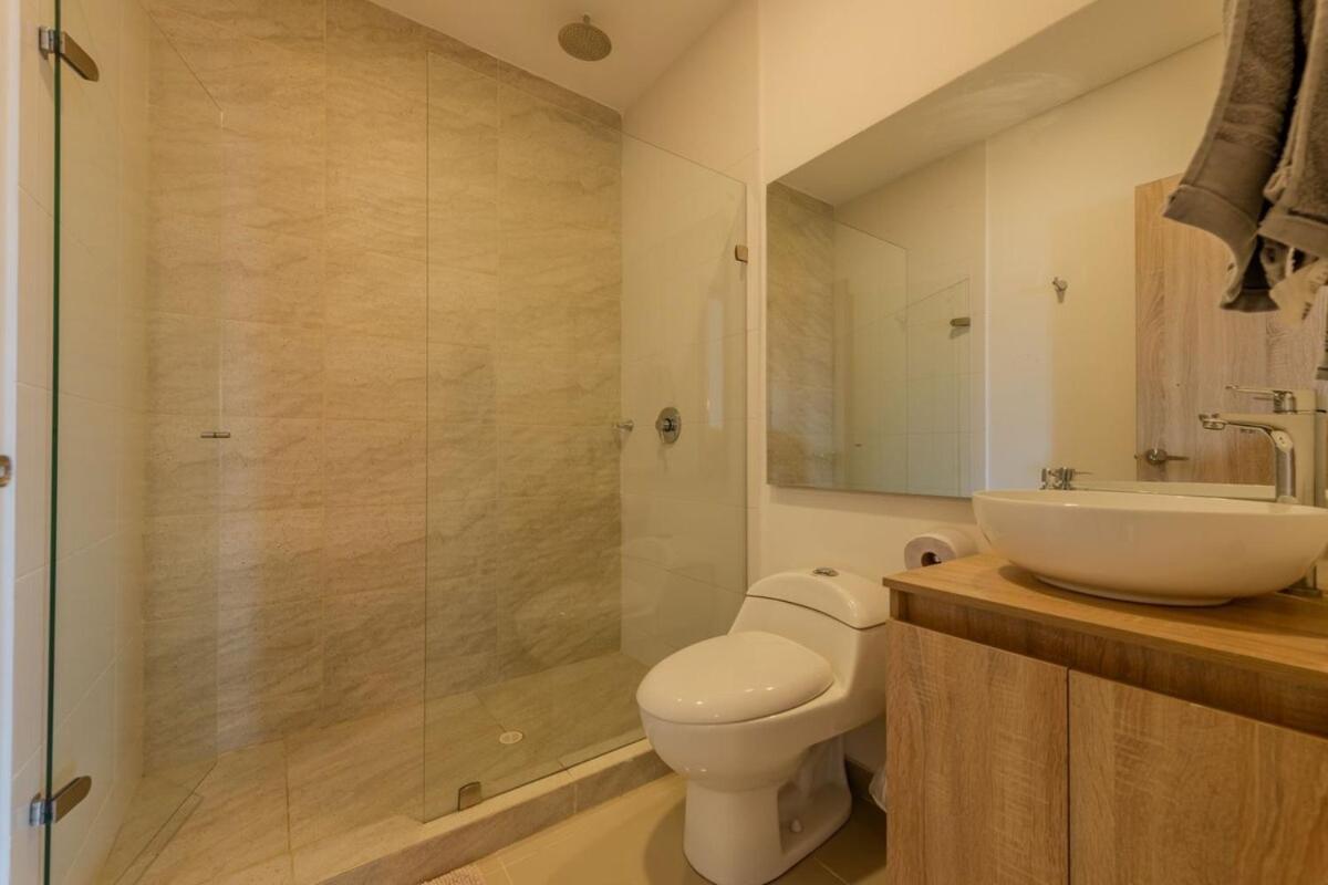 Skyline Exclusive Apto Front Of The Sea Apartment *