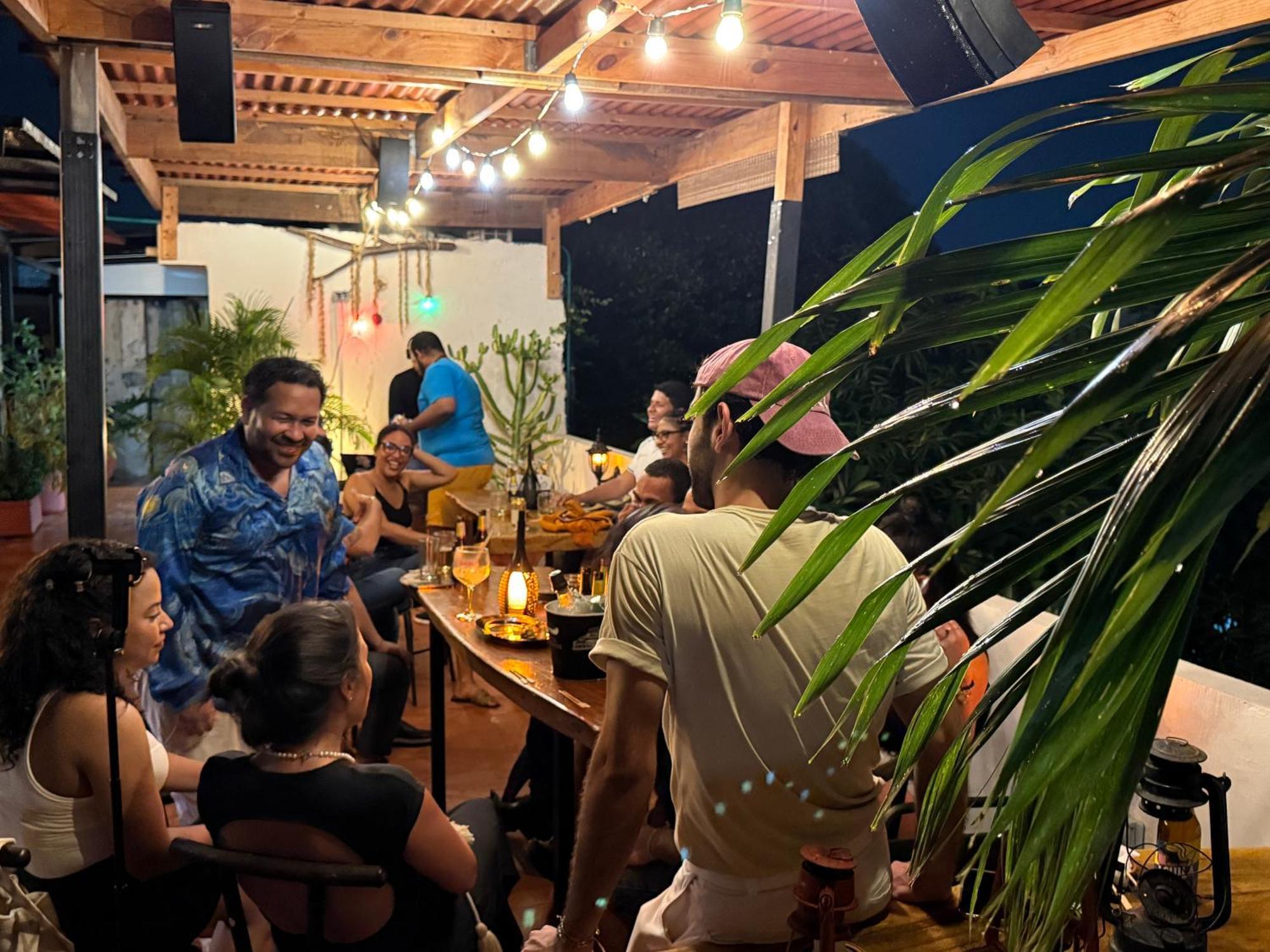 Hostal Pachamama