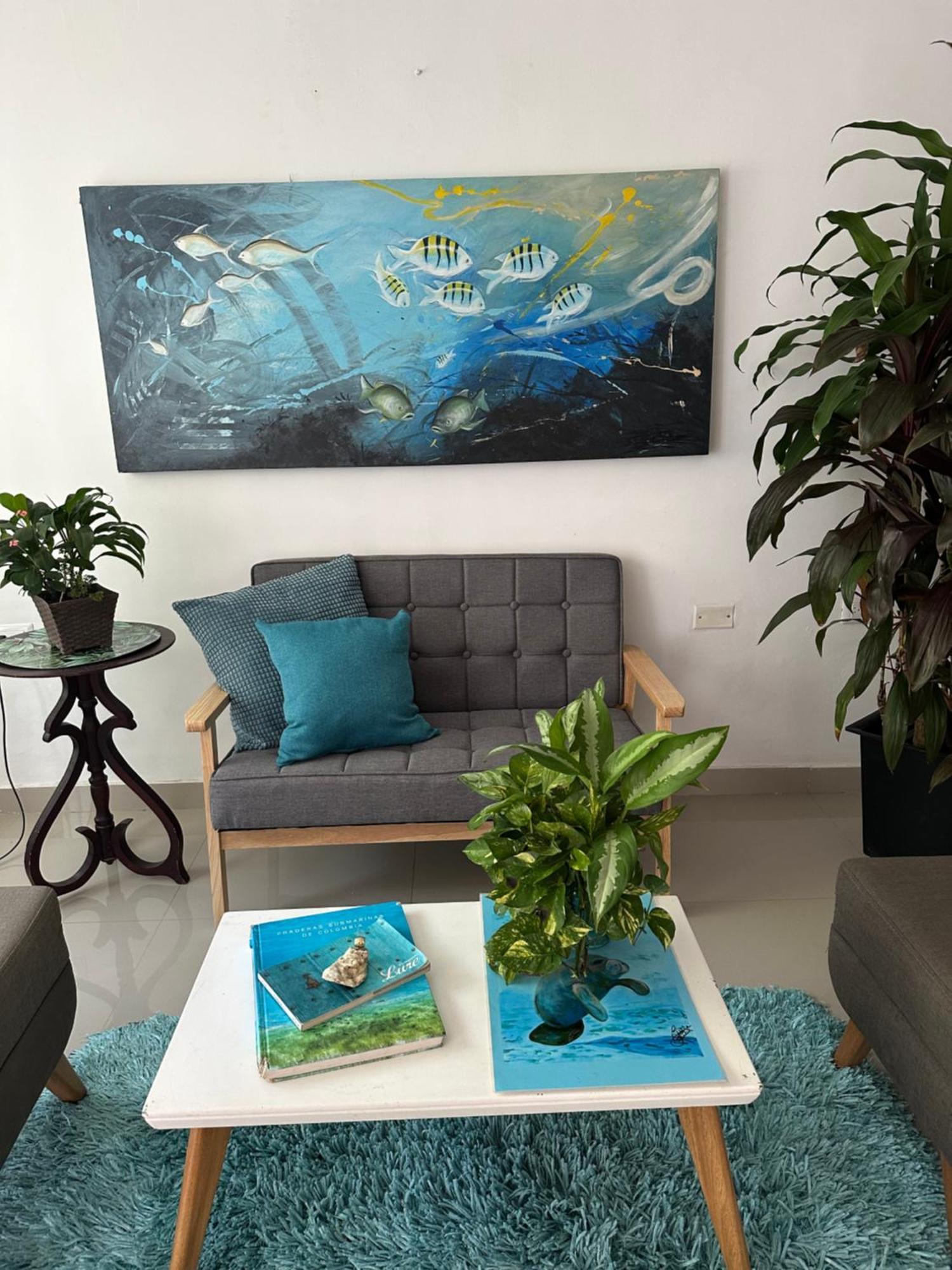Casa Mar Guest house *
