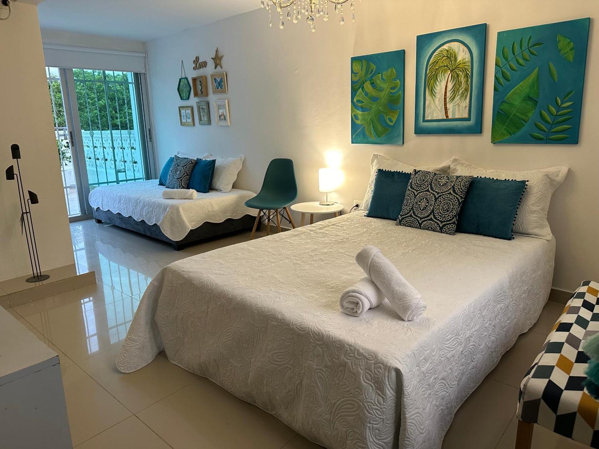 Guest house Casa Mar *