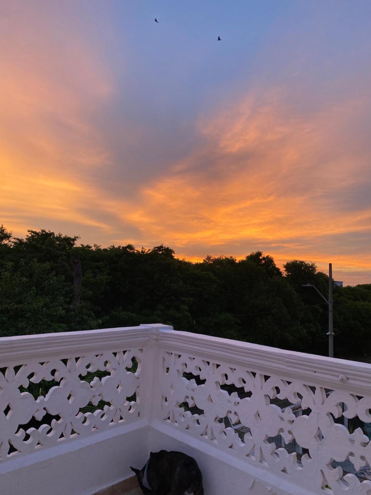 Casa Mar Guest house *