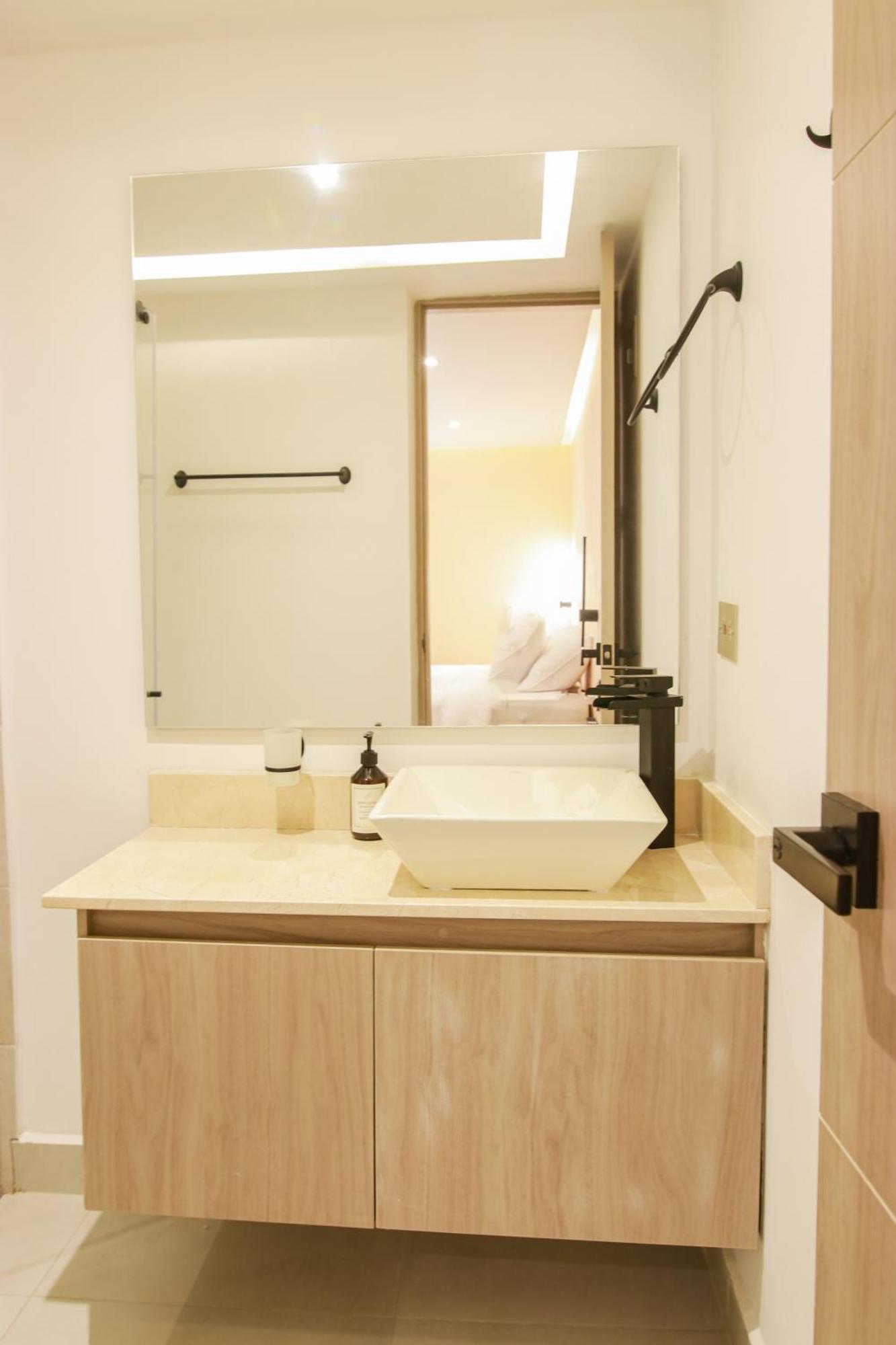 Dunia Hotel Cartagena