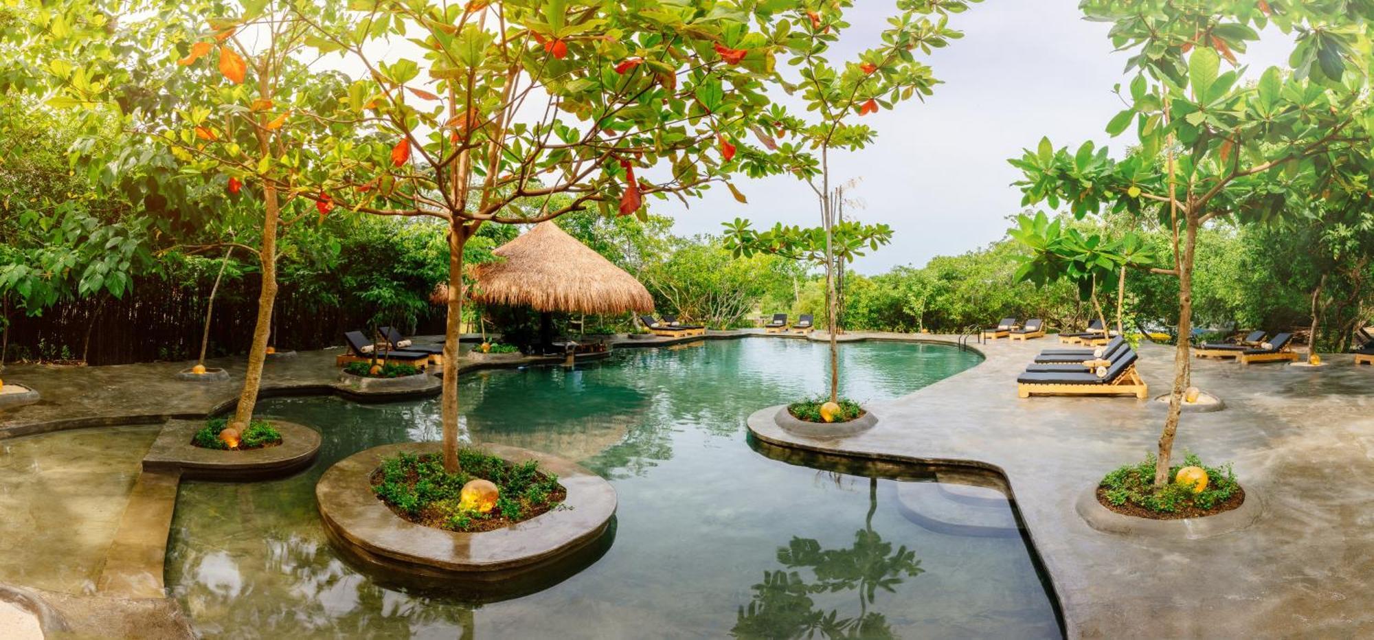 éteka Slow Hotel 4*