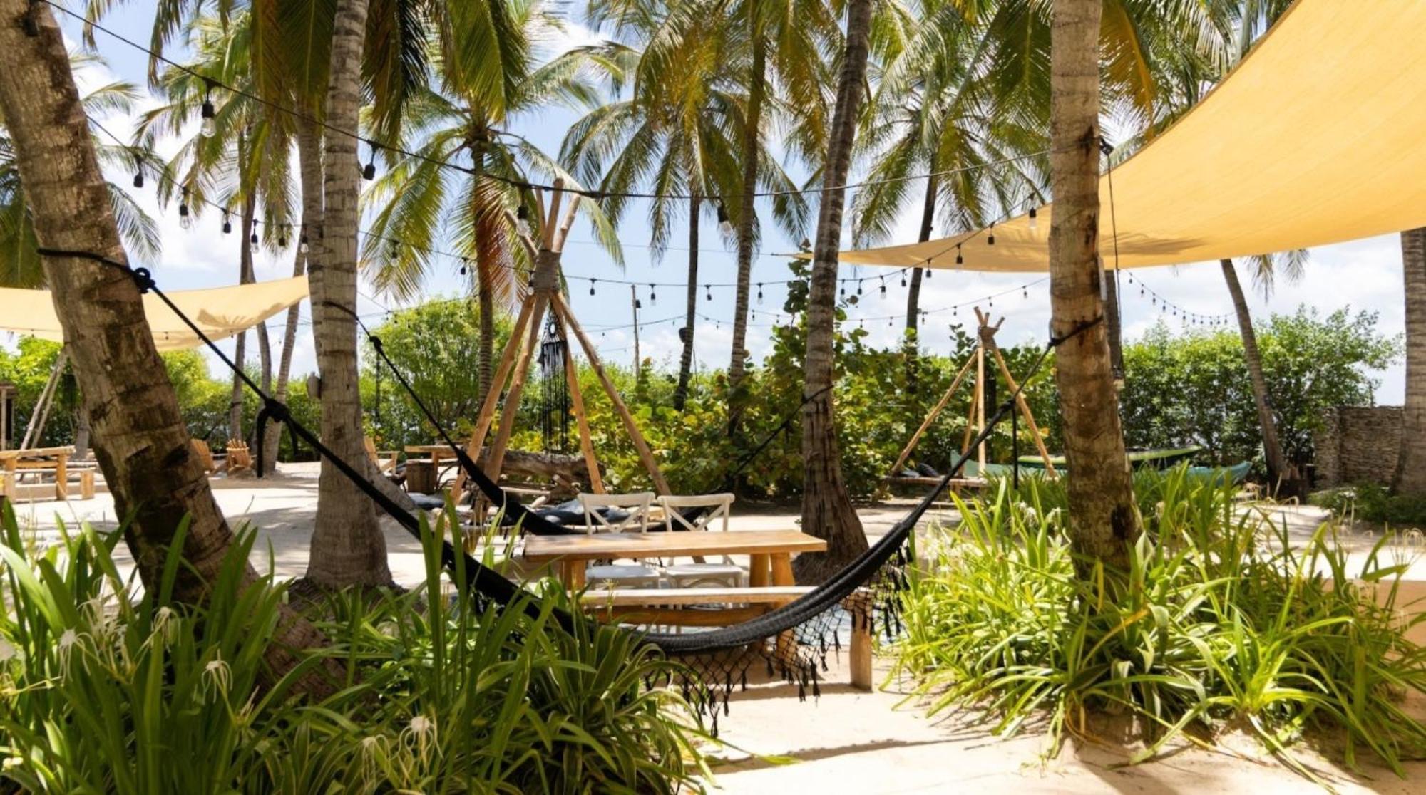 éteka Slow Hotel Cartagena
