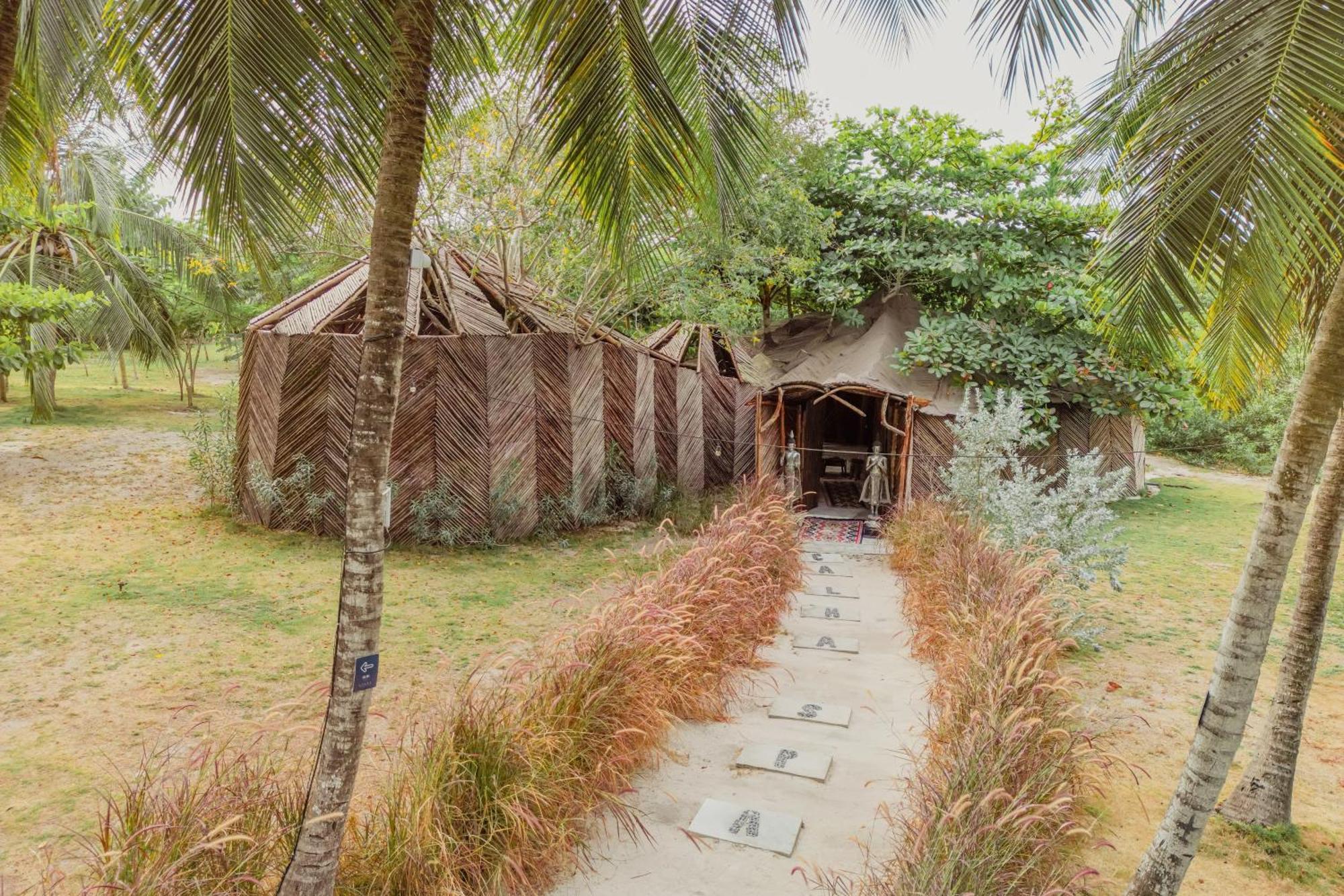 éteka Slow Hotel