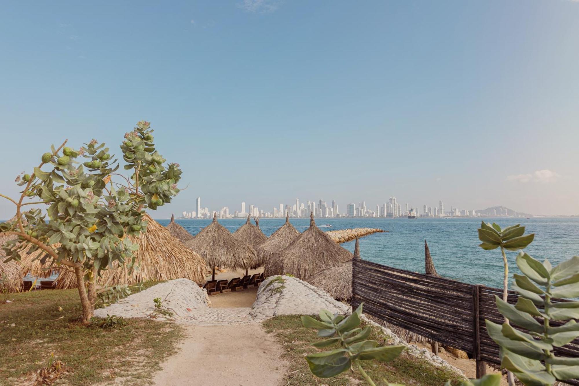 éteka Slow 4* Cartagena
