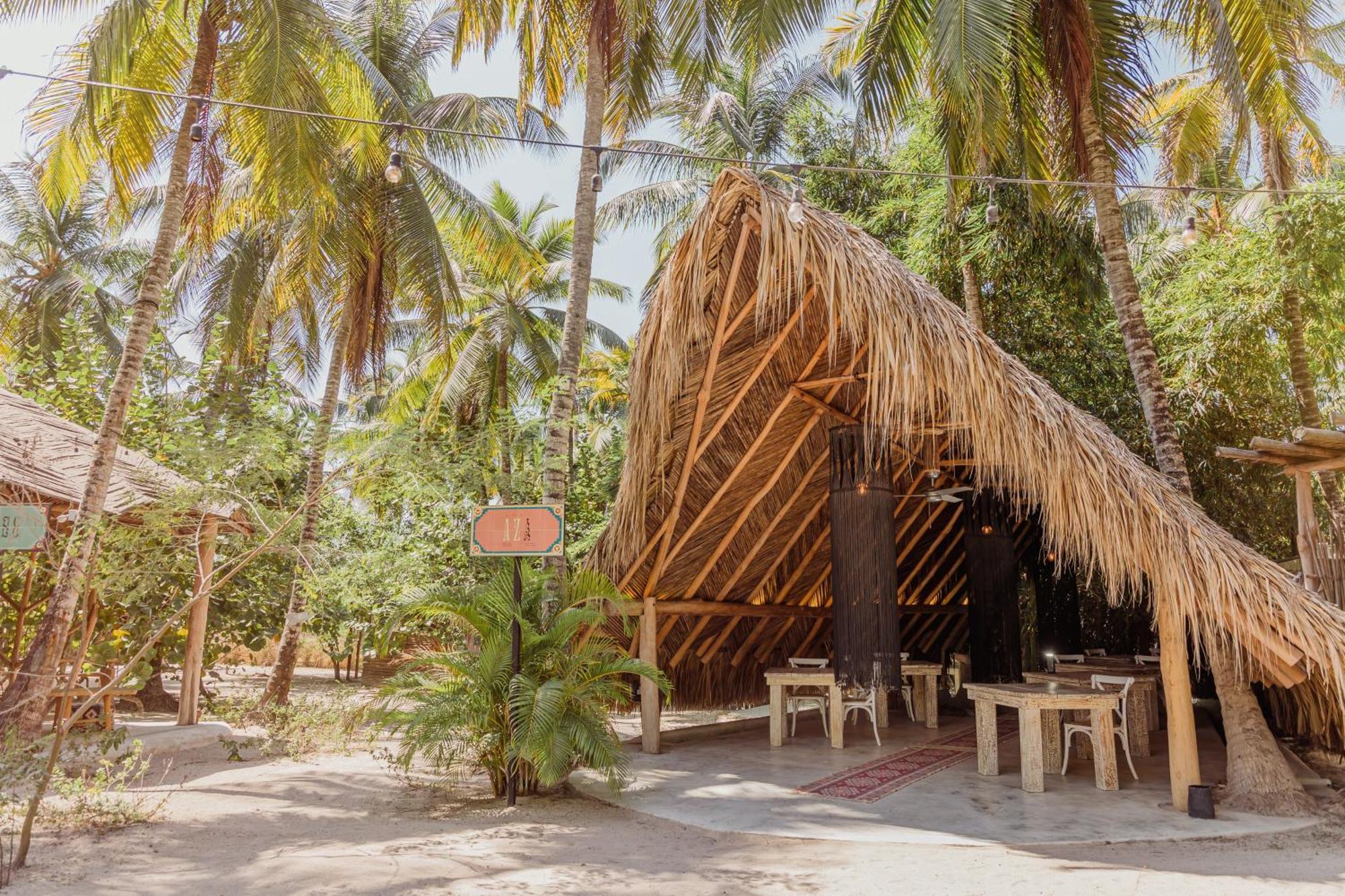 éteka Slow Hotel