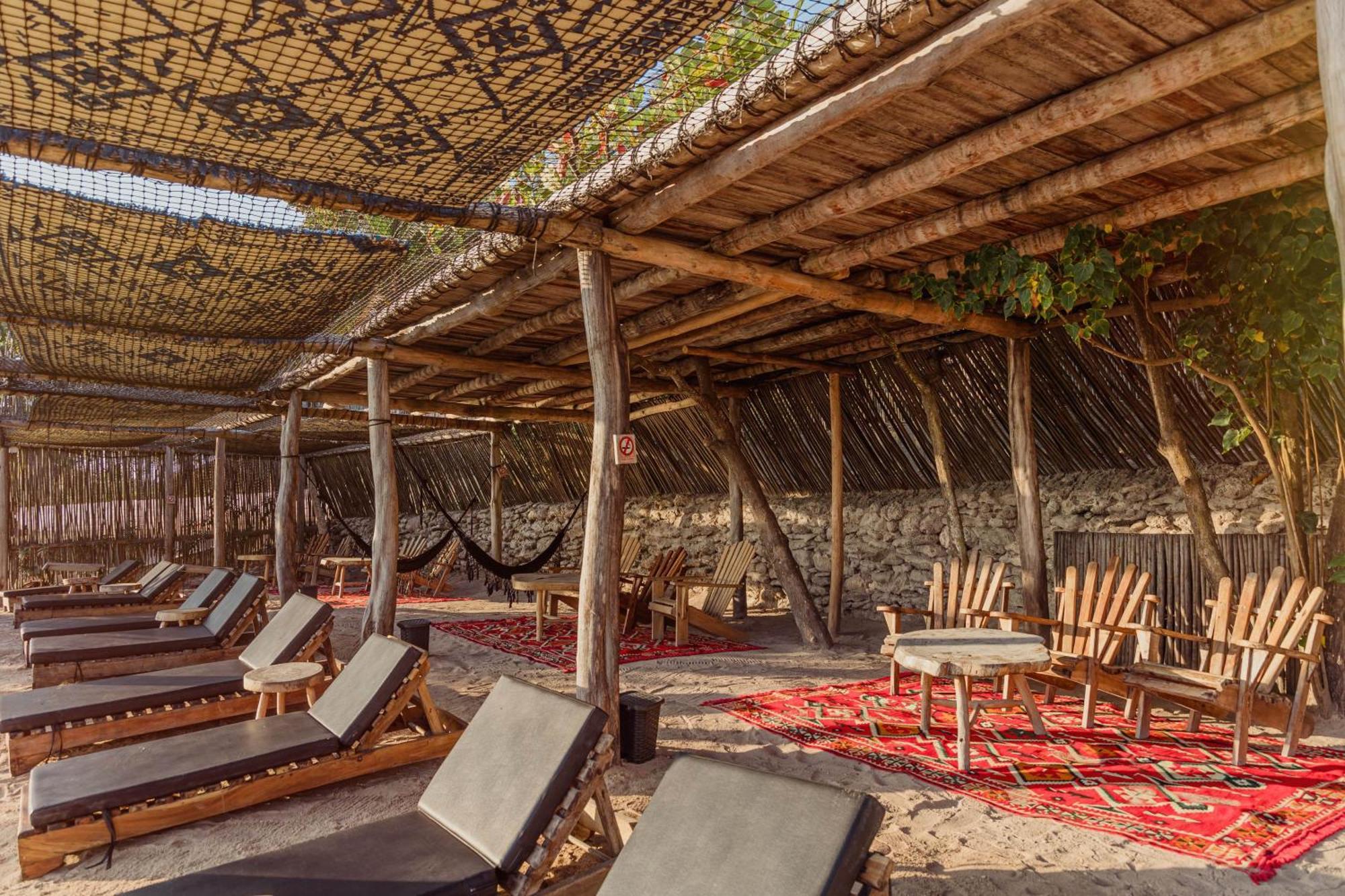 éteka Slow Hotel 4*