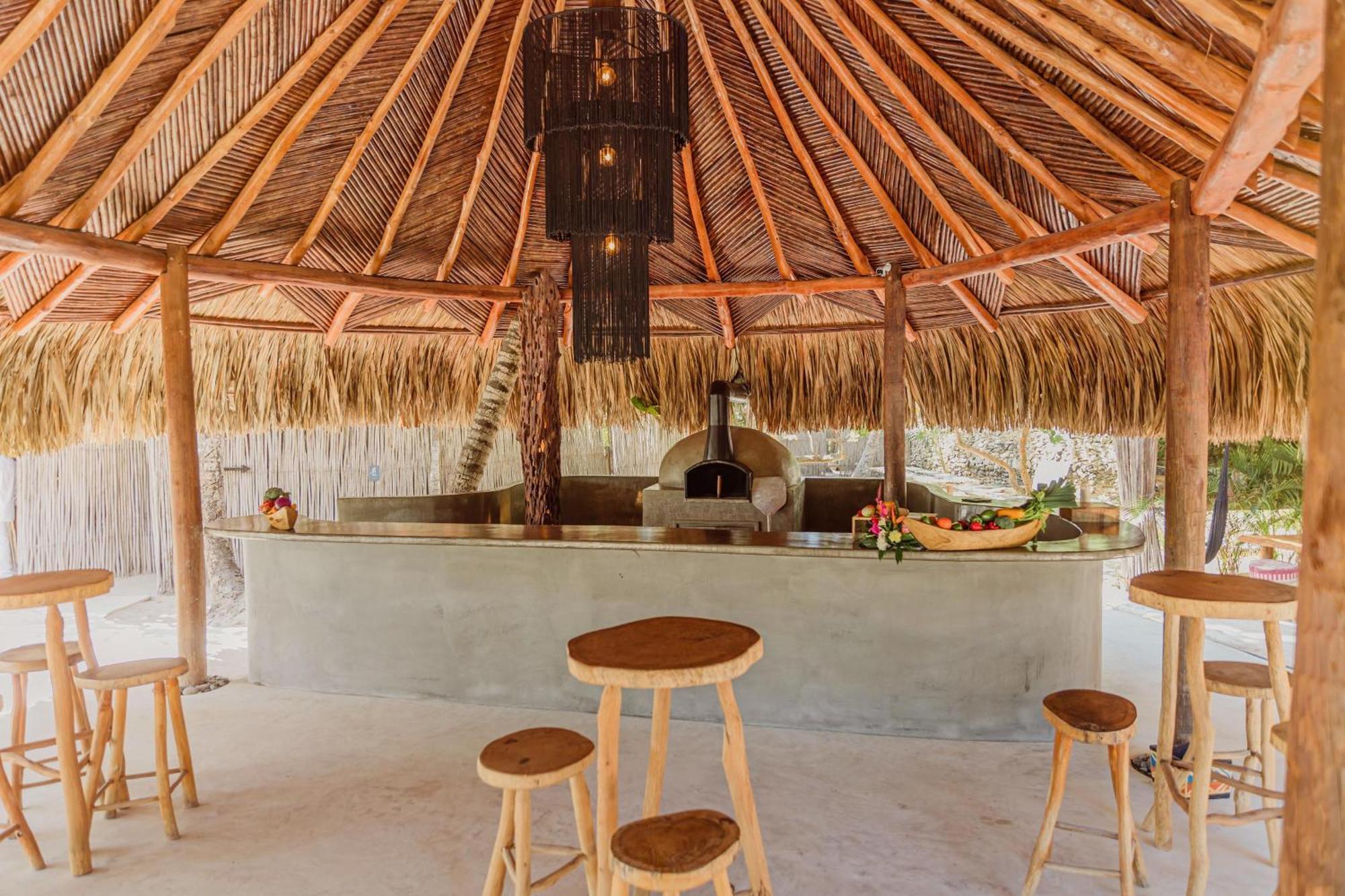 Hotel éteka Slow 4*