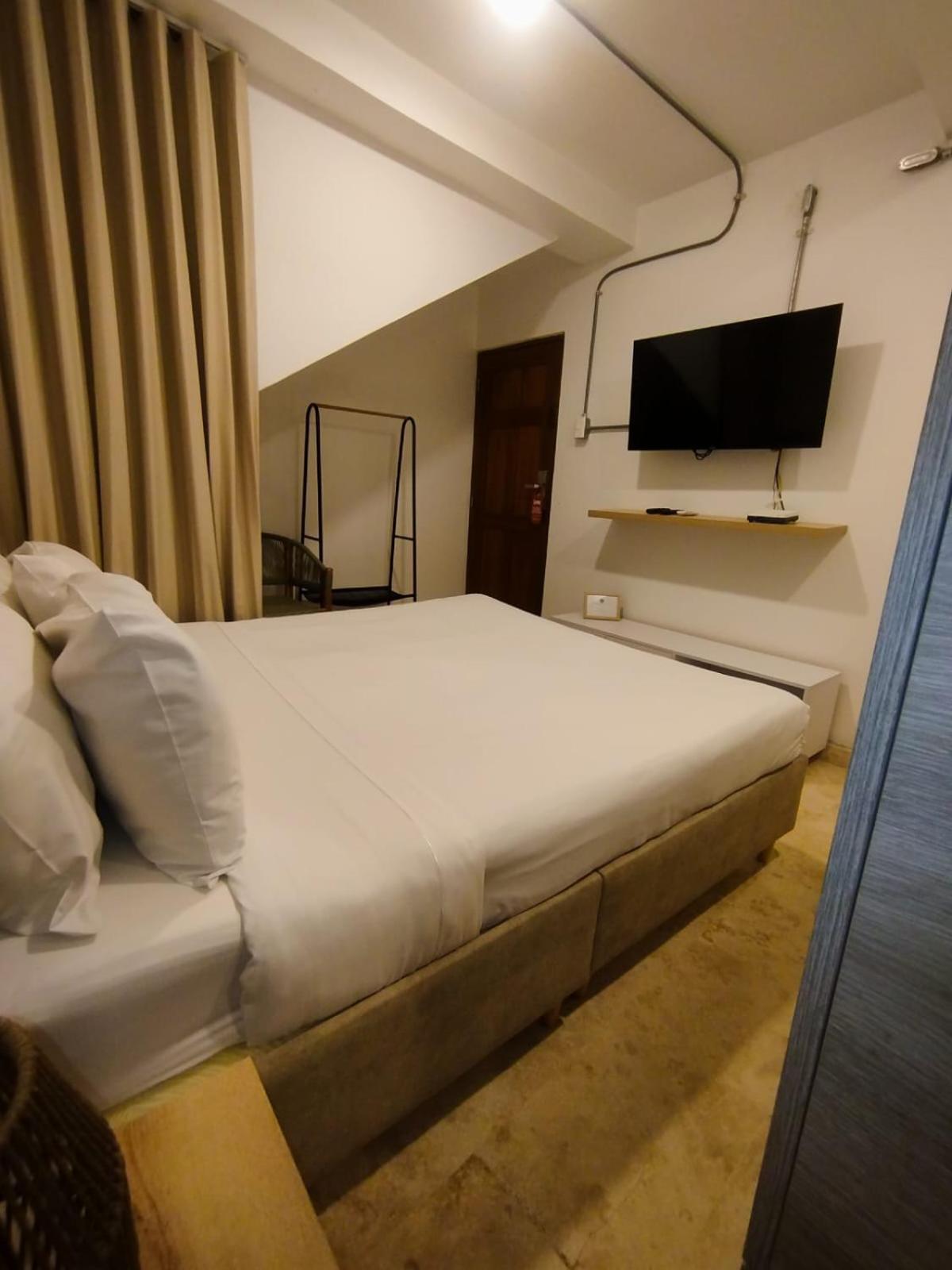 Del Mar Aparthotel *