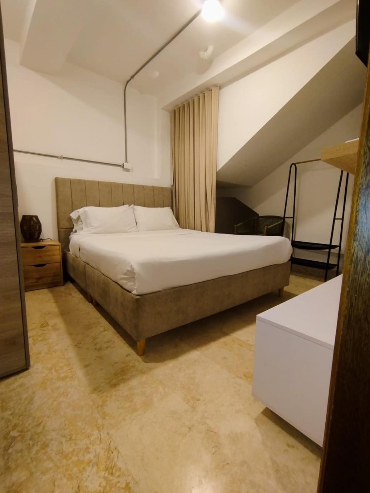 Aparthotel Del Mar *