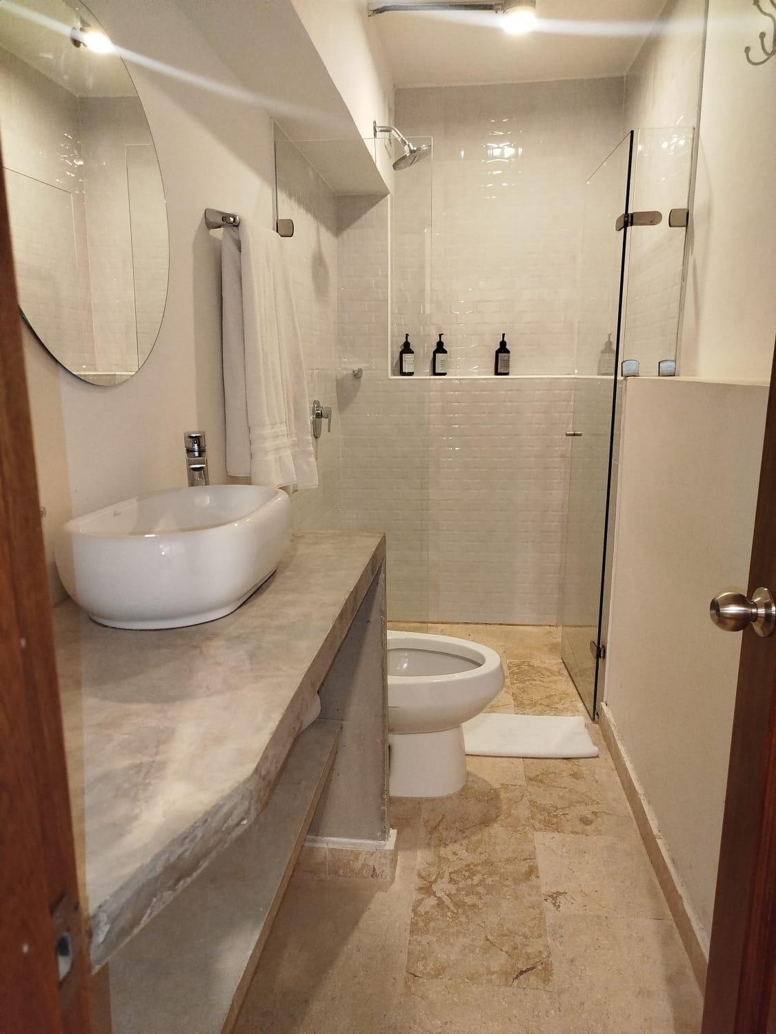Del Mar Aparthotel Cartagena
