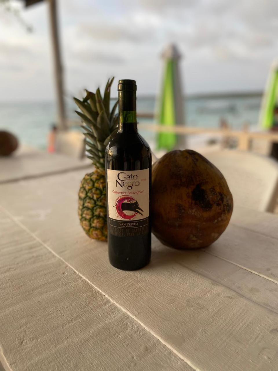 Chamos Pensión Cartagena